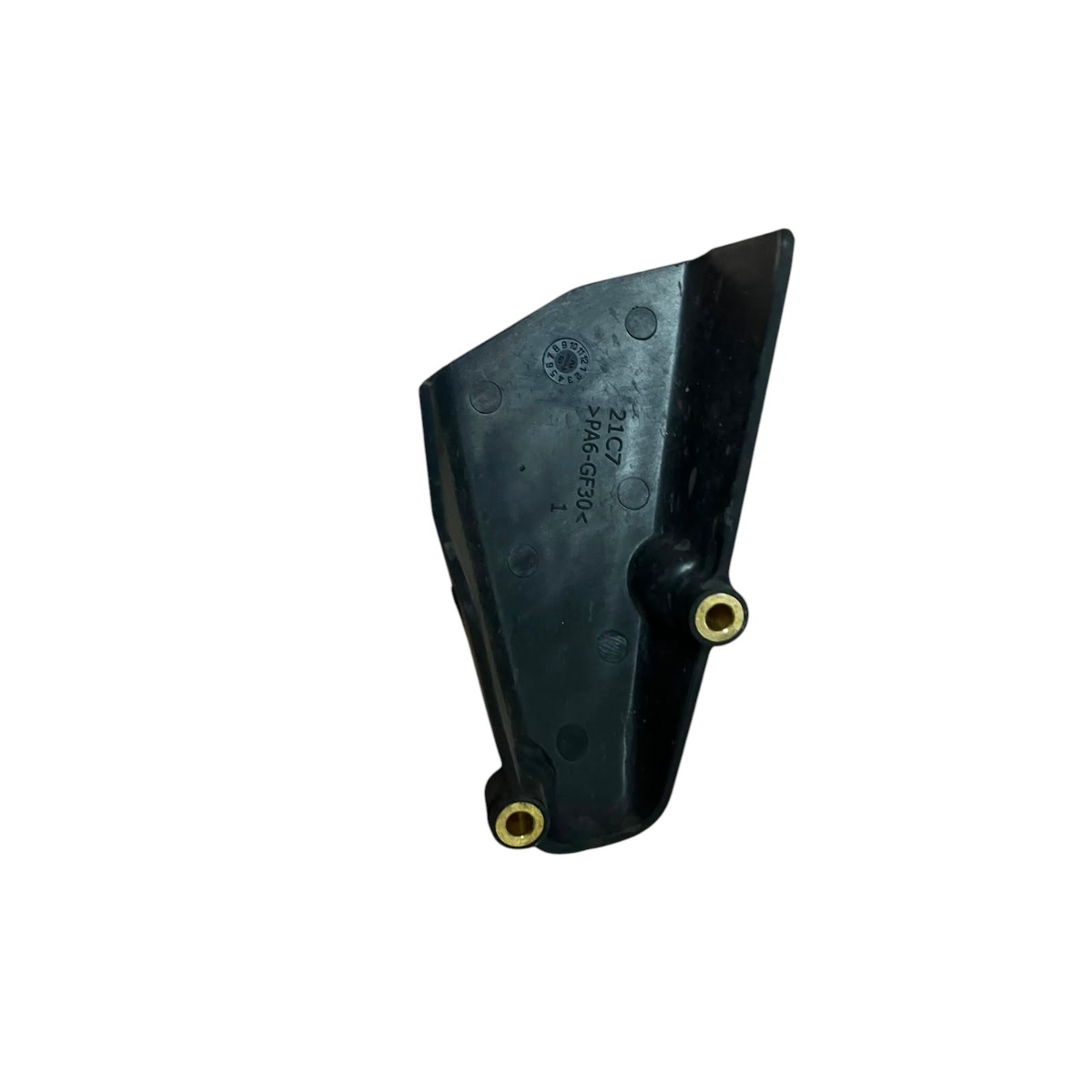 Protetor De Vela De Ignição Fazer 150 2025 Original Usado - Imagem 5