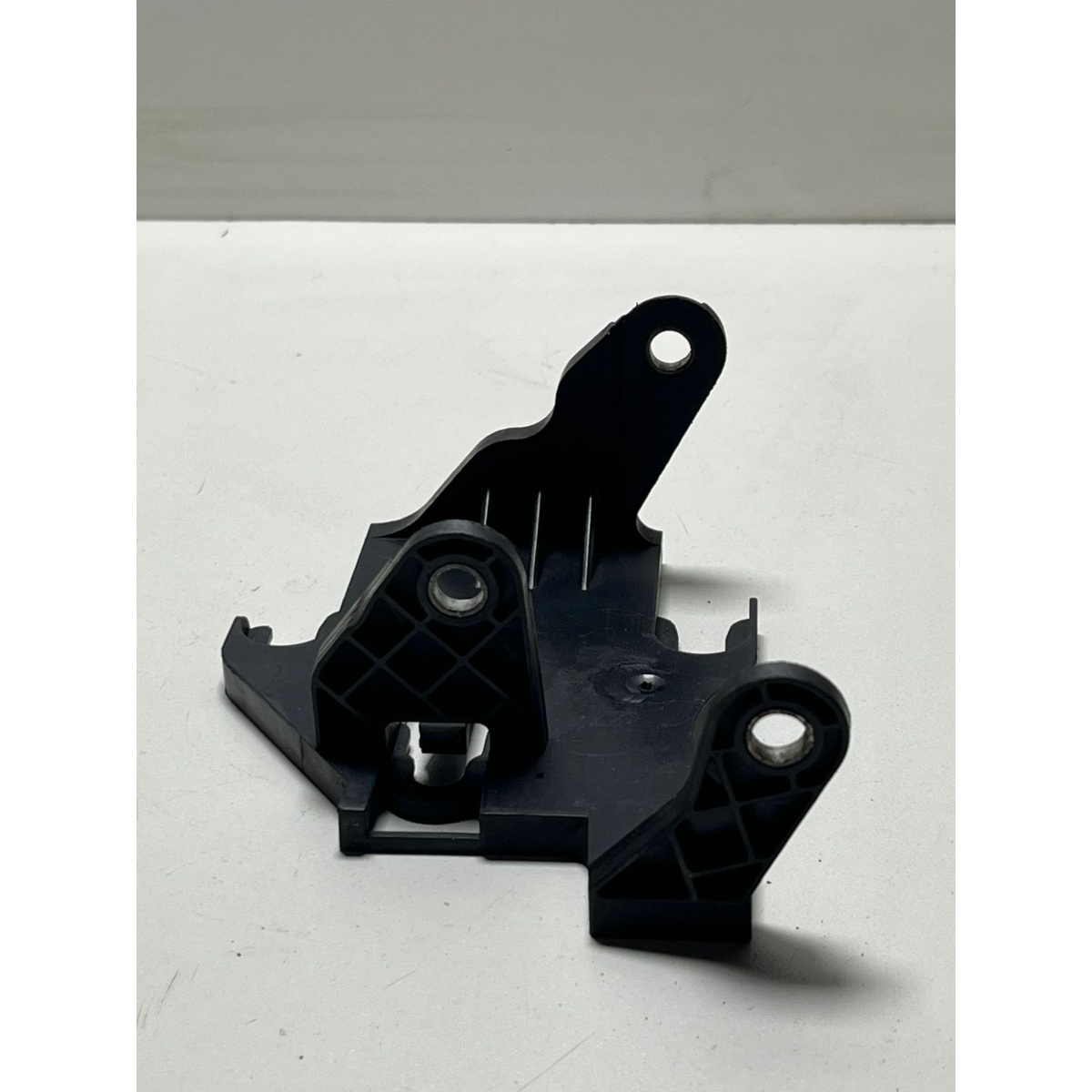 Chapa De Retensão Vw Jetta 2011/2017 (Usado) 5c0201827a - Imagem 4