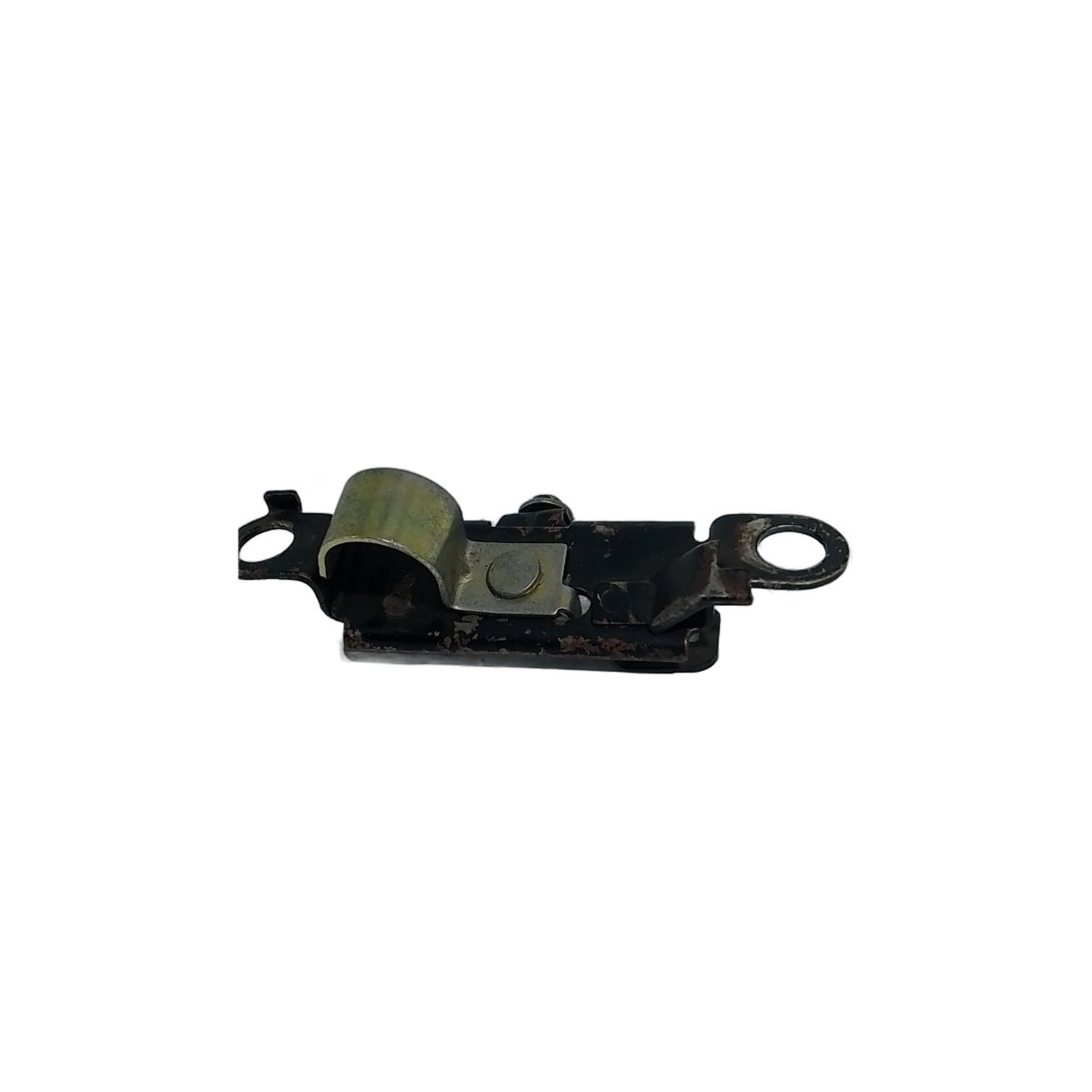 Suporte Carenagem Frontal Riva 150 2012 - Imagem 3