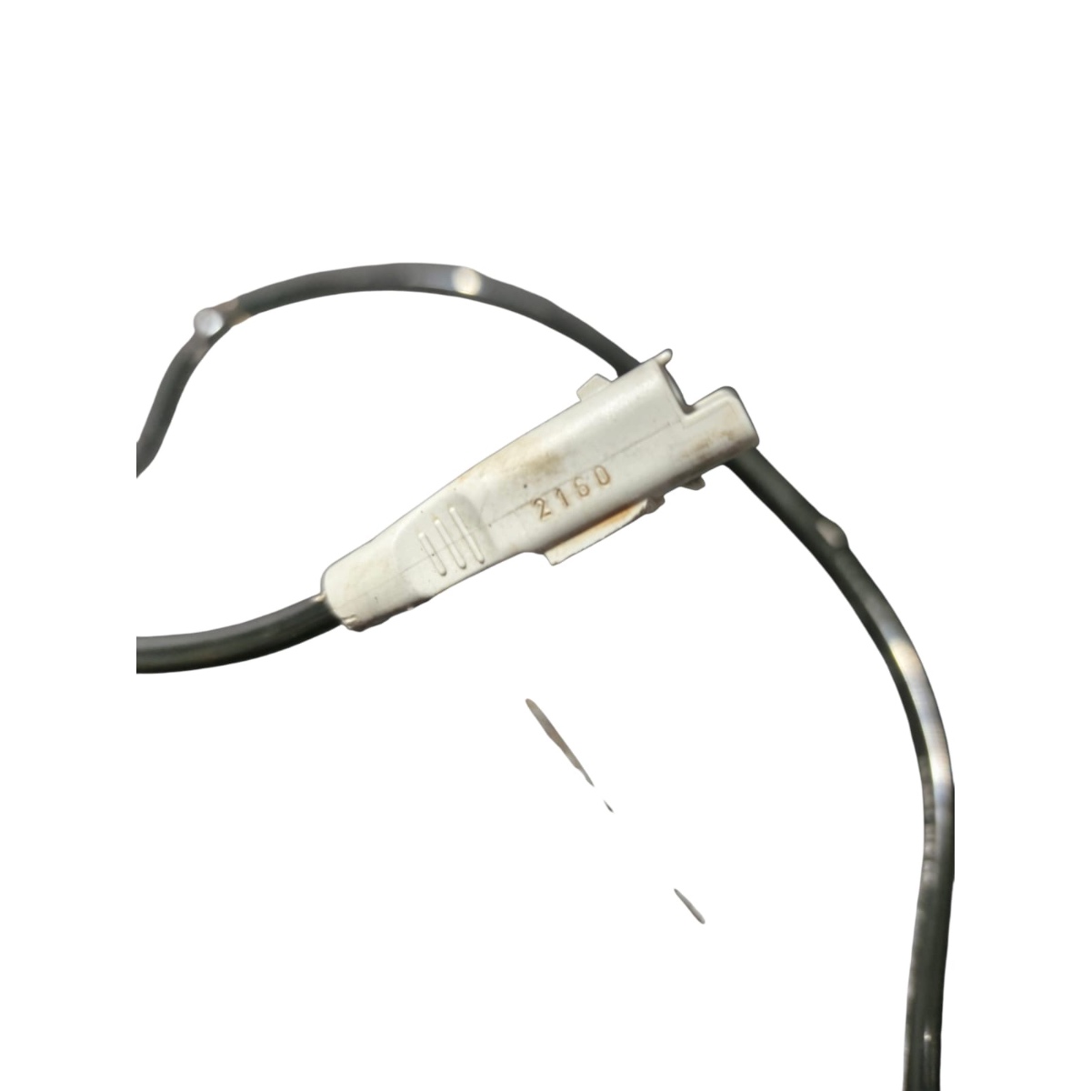 Sensor Abs Traseiro C4 Pallas 07/13 Citroen 9661975080 - Imagem 5