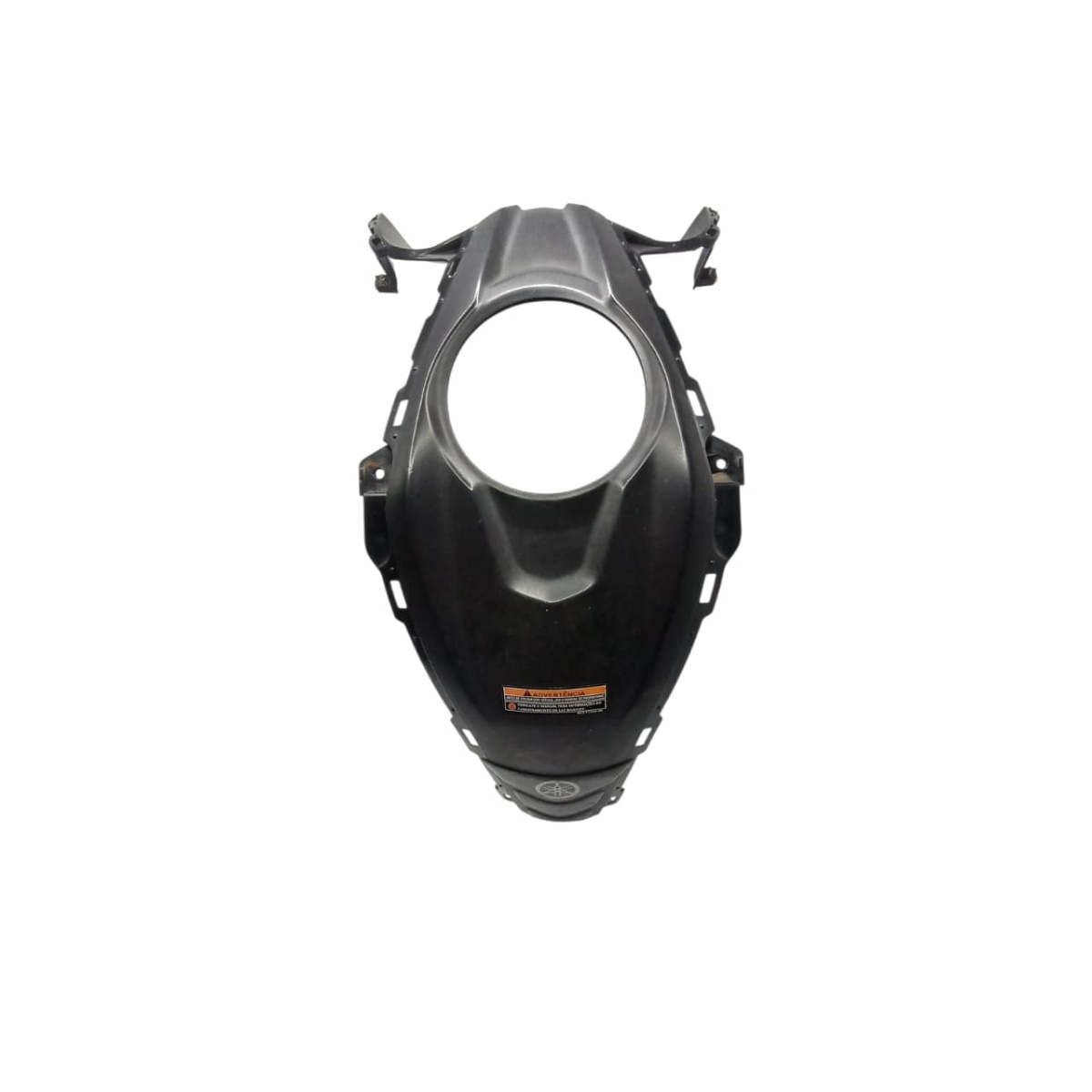 Carenagem Superior Capa Tanque Fazer 250 2018-2024 Original