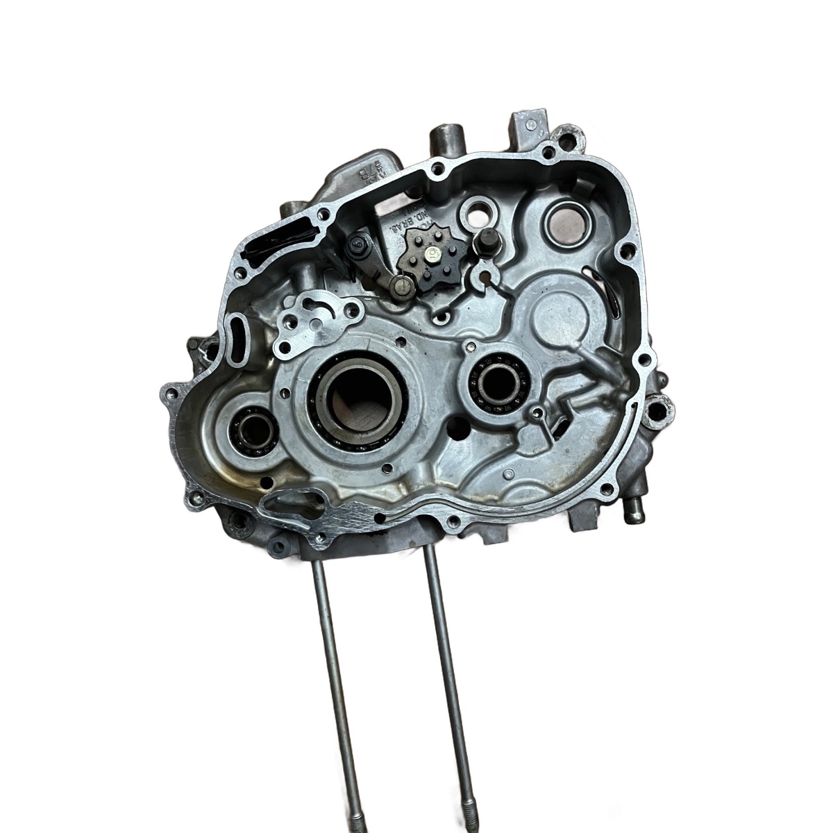 Carcaça Motor 160 16/24 Original Usado - Imagem 6