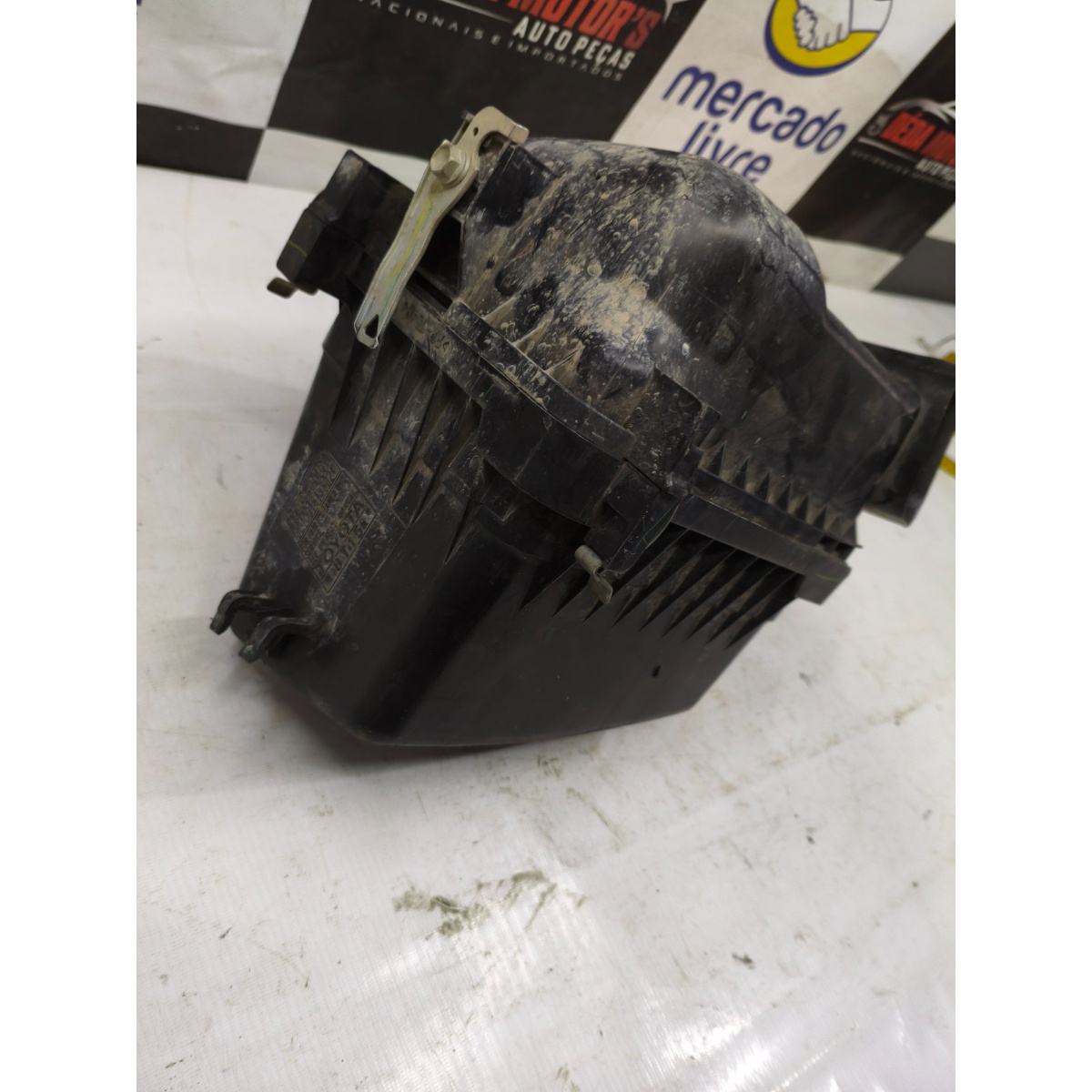 Caixa Filtro Ar Toyota Corolla 177010T120 2015 A 2020 - Imagem 7