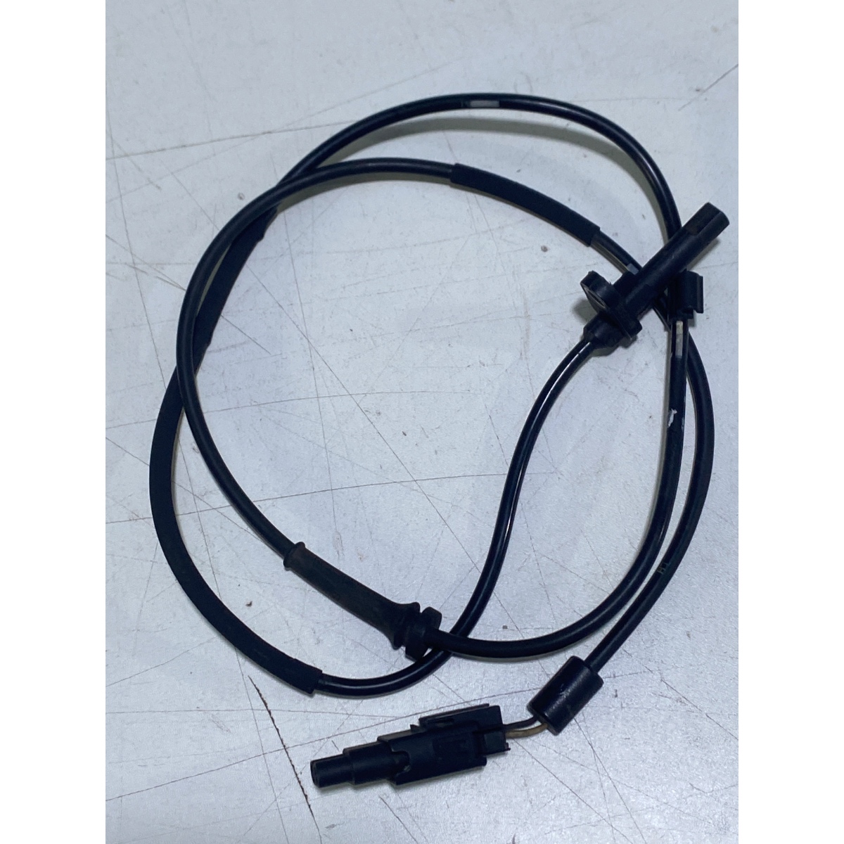 Sensor Do Abs Traseiro Esquerdo Ford Transit 2008/ 2011 Orig - Imagem 2