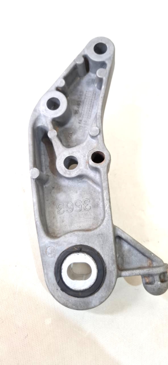 Suporte Coxim Câmbio Inferior Onix Prisma 2013-2018 - Imagem 2