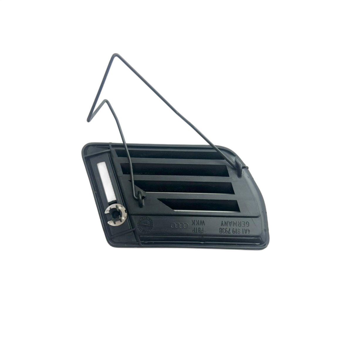Difusor Ar Superior Console Central Esquerdo Audi A6 1996 - Imagem 2