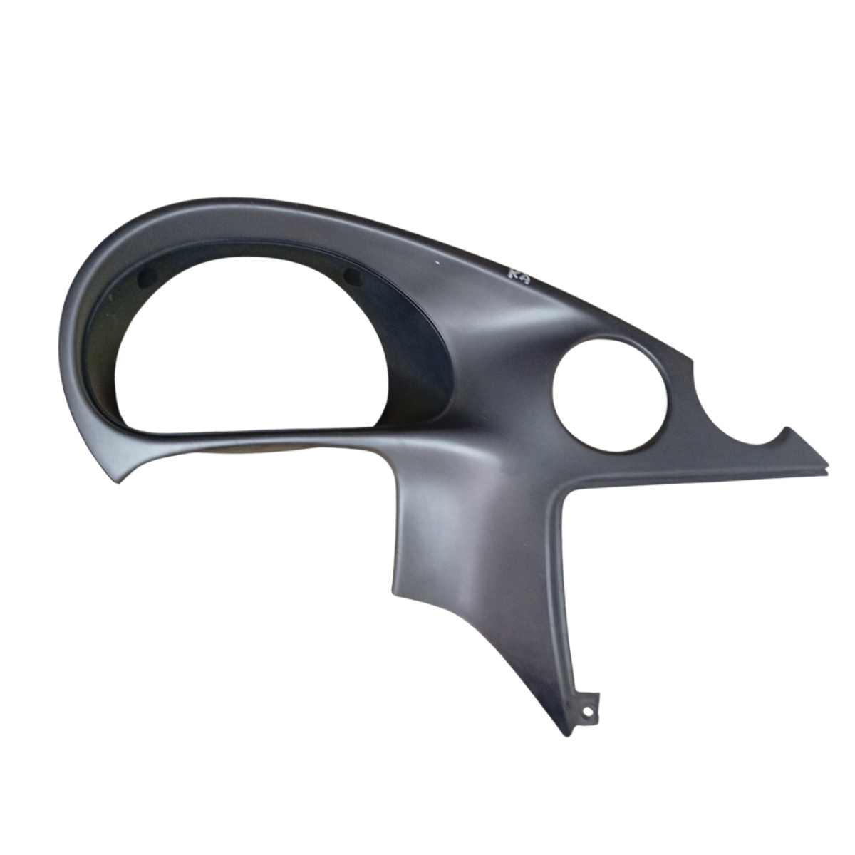 Moldura painel instrumentos ford ka 97/05 - Imagem 1