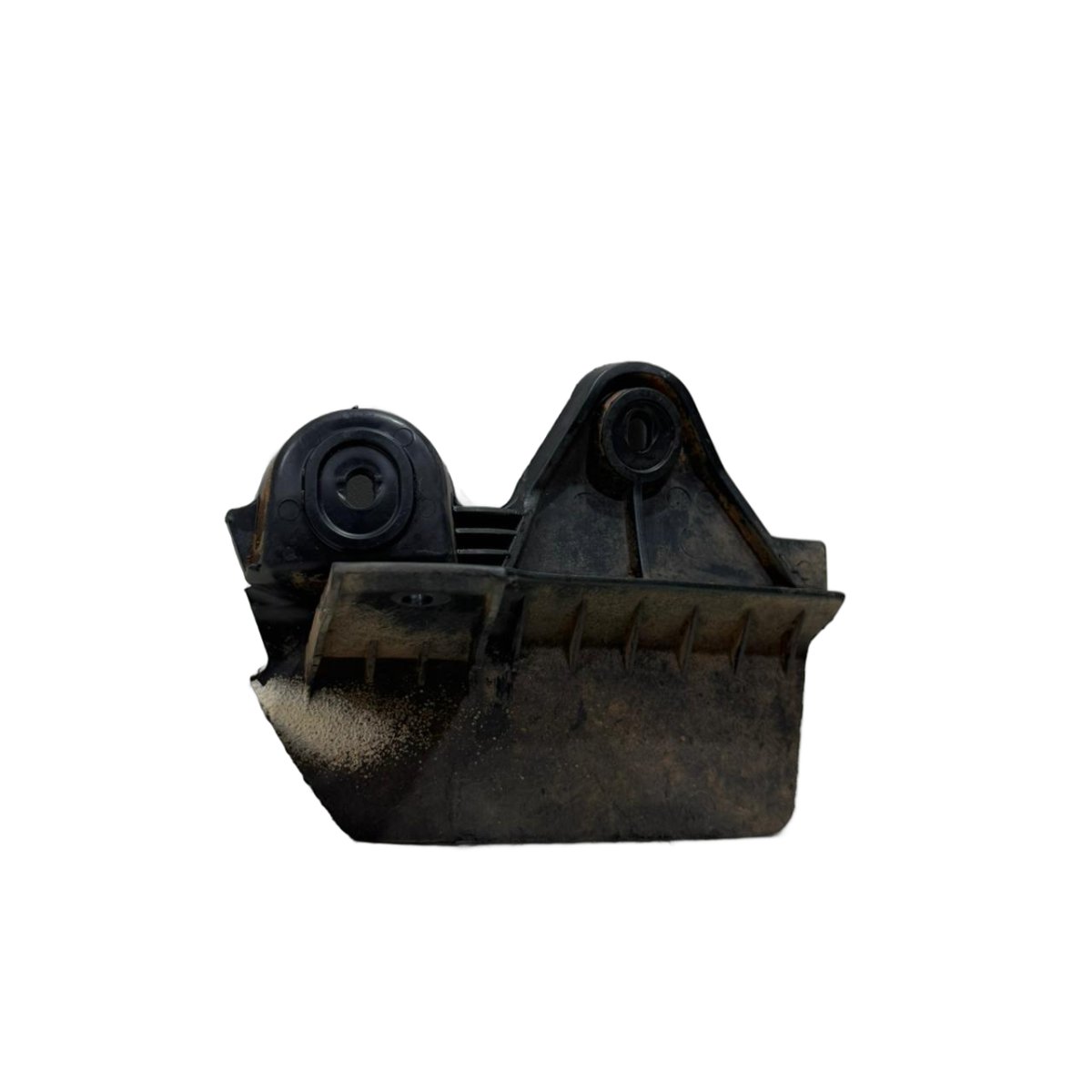 Acabamento Spoiler Lado Direito Audi A3 1.4 2015 8v0853834 - Imagem 5