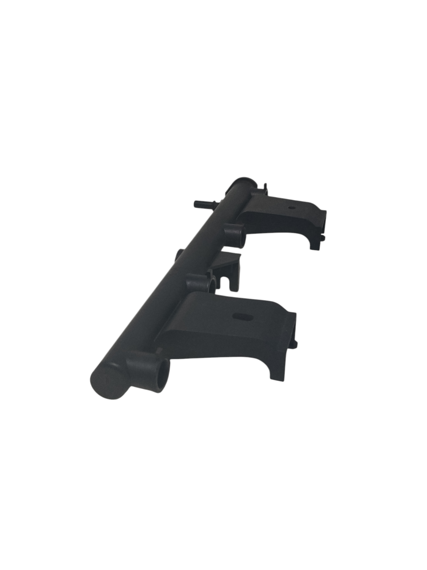 Flauta Bico Injetor Peugeot 307 1.6 16v F02869 - Imagem 2