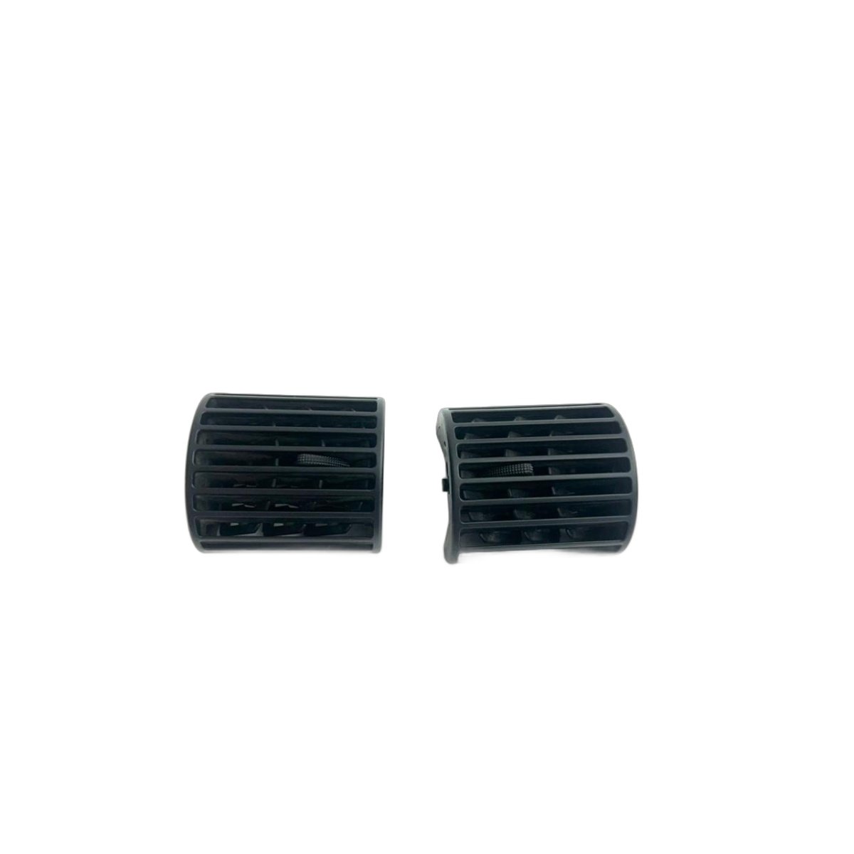 Par Difusores de Ar Lado Direito Audi A6 / A100 / S6 1996 - Imagem 7