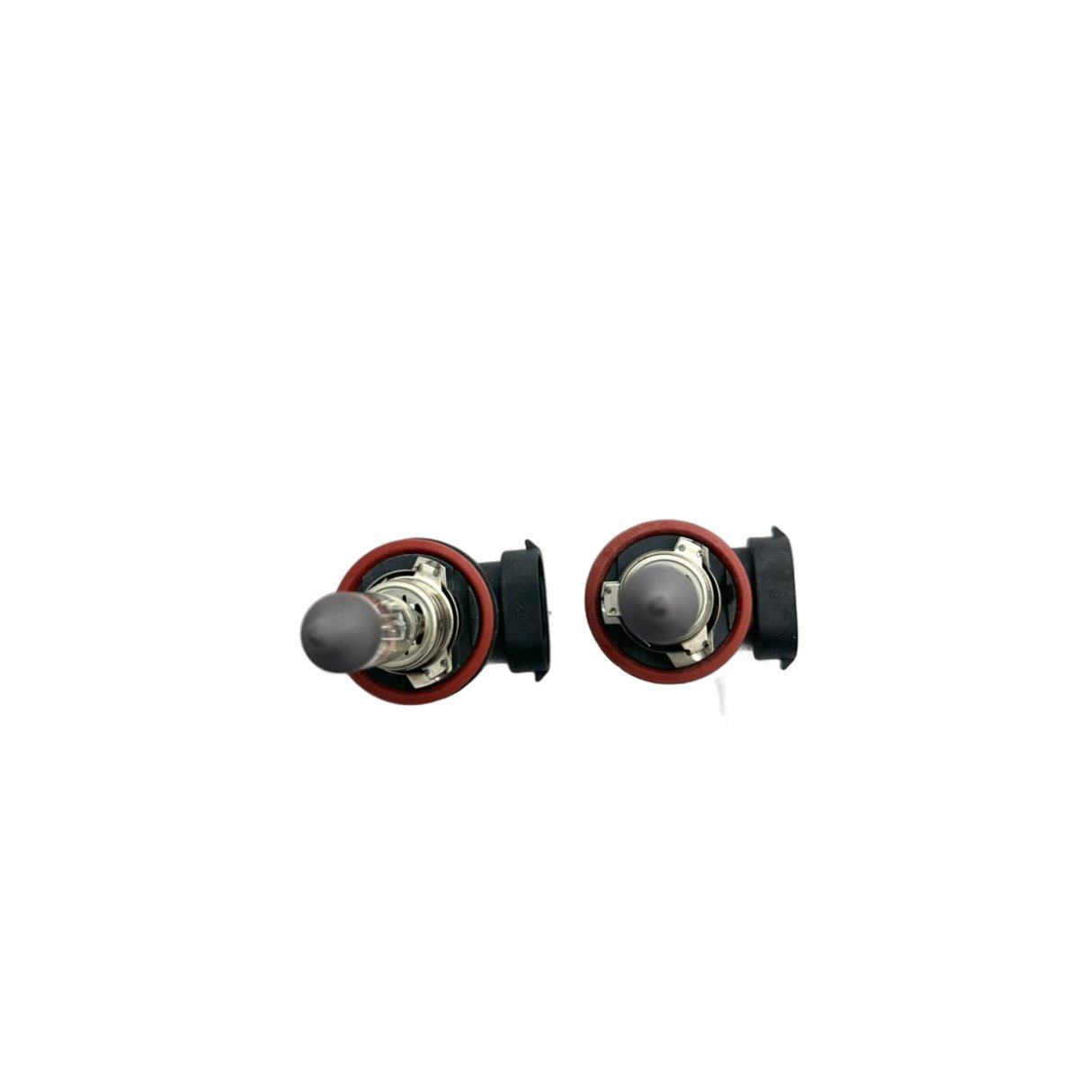 Par Lâmpadas H8 12v 35w Halógeno Automotiva Tech One - Imagem 3