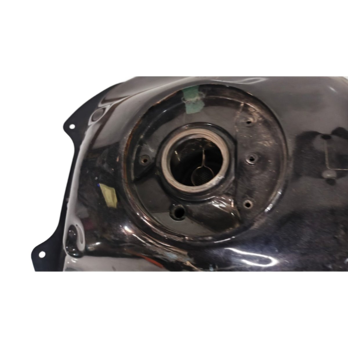 Tanque Combustivel honda Cb300F - Imagem 3