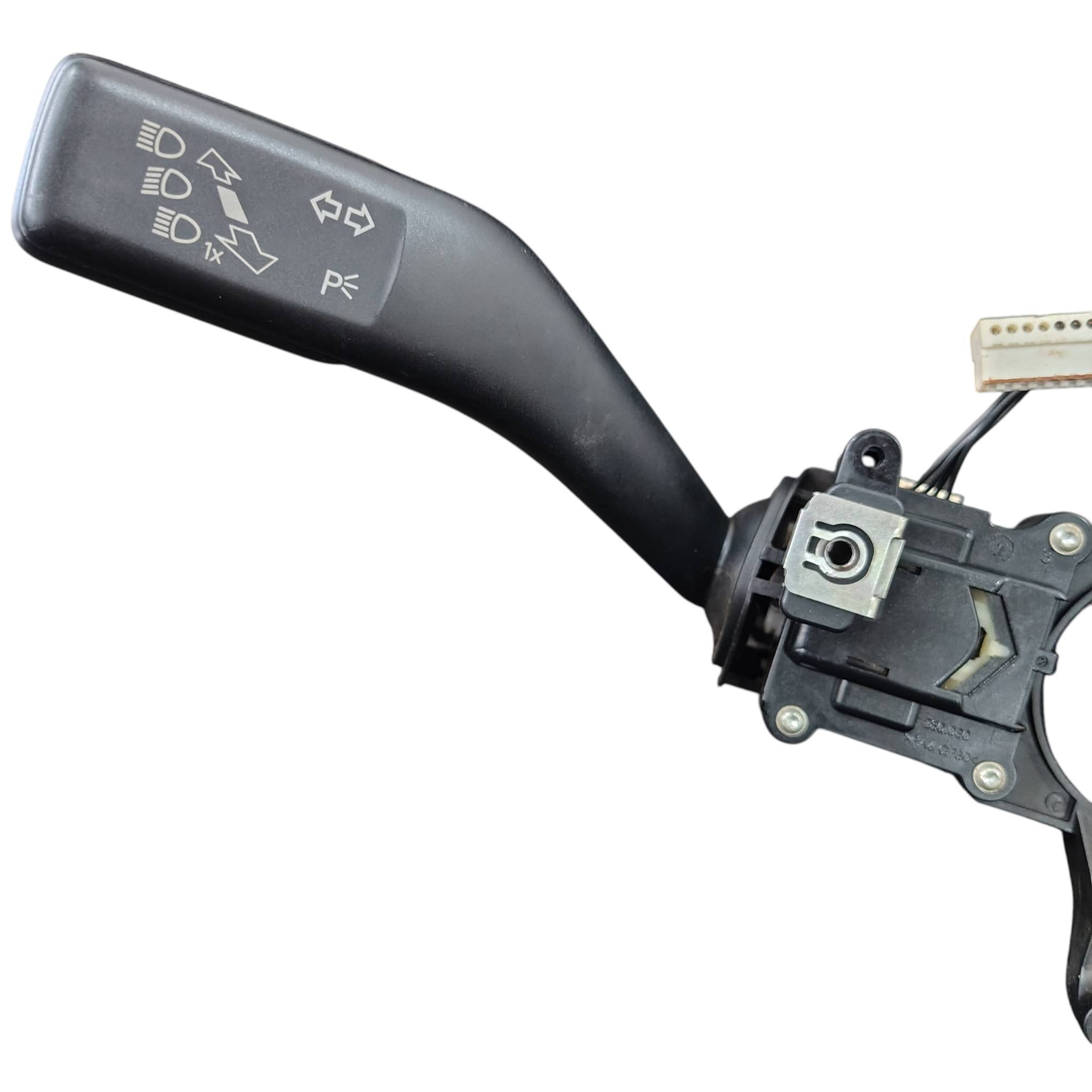 Chave Seta Limpador Jetta 11-14 Original VW 1K5953521 - Imagem 7