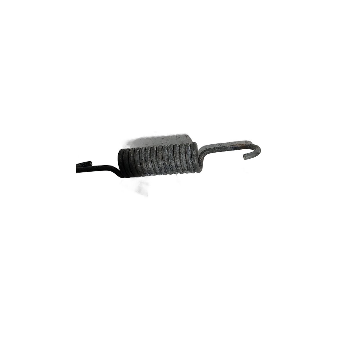 Mola Cavalete Lateral Suzuki Yes Intruder 125 Gsr 150 Orig - Imagem 2