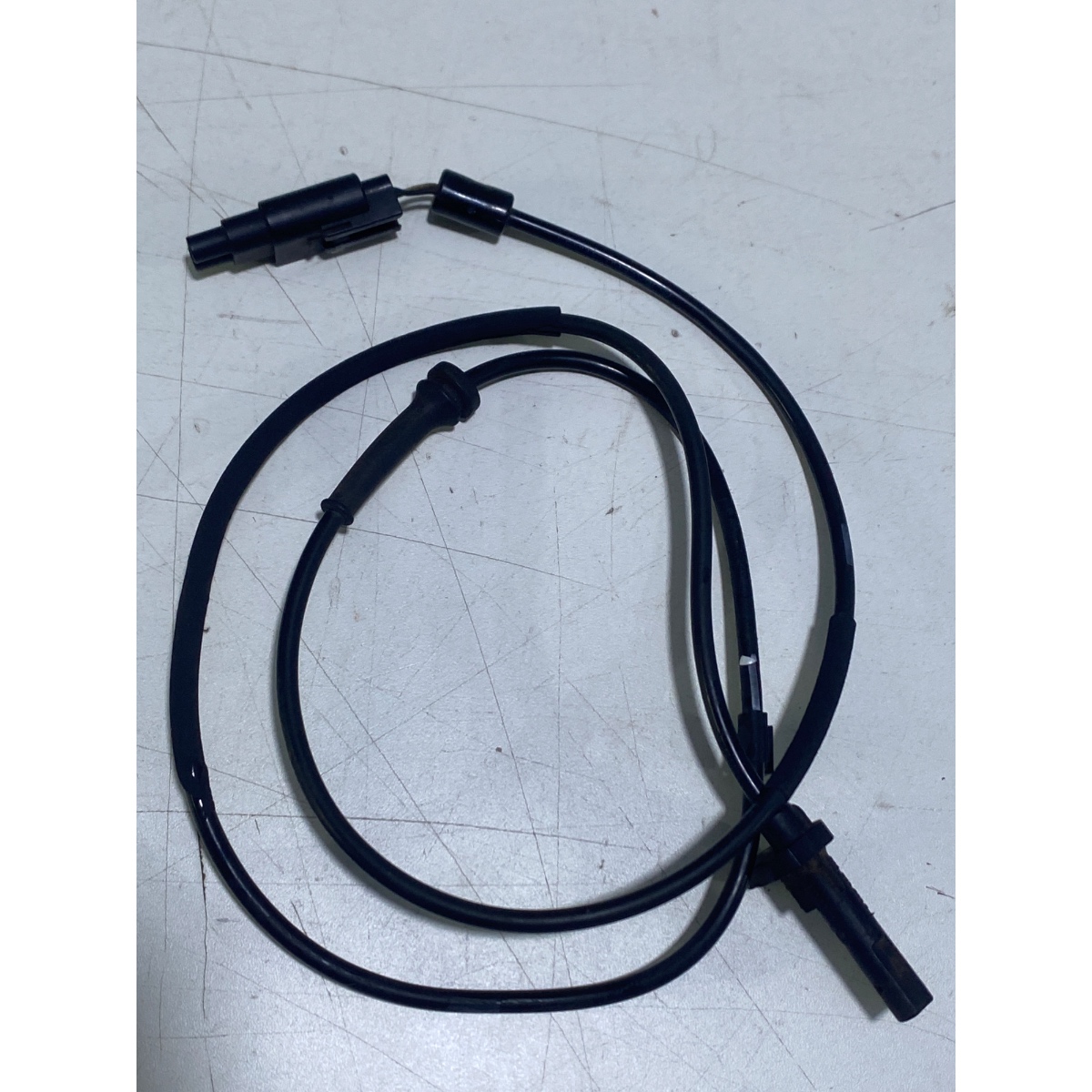 Sensor Do Abs Traseiro Esquerdo Ford Transit 2008/ 2011 Orig - Imagem 3