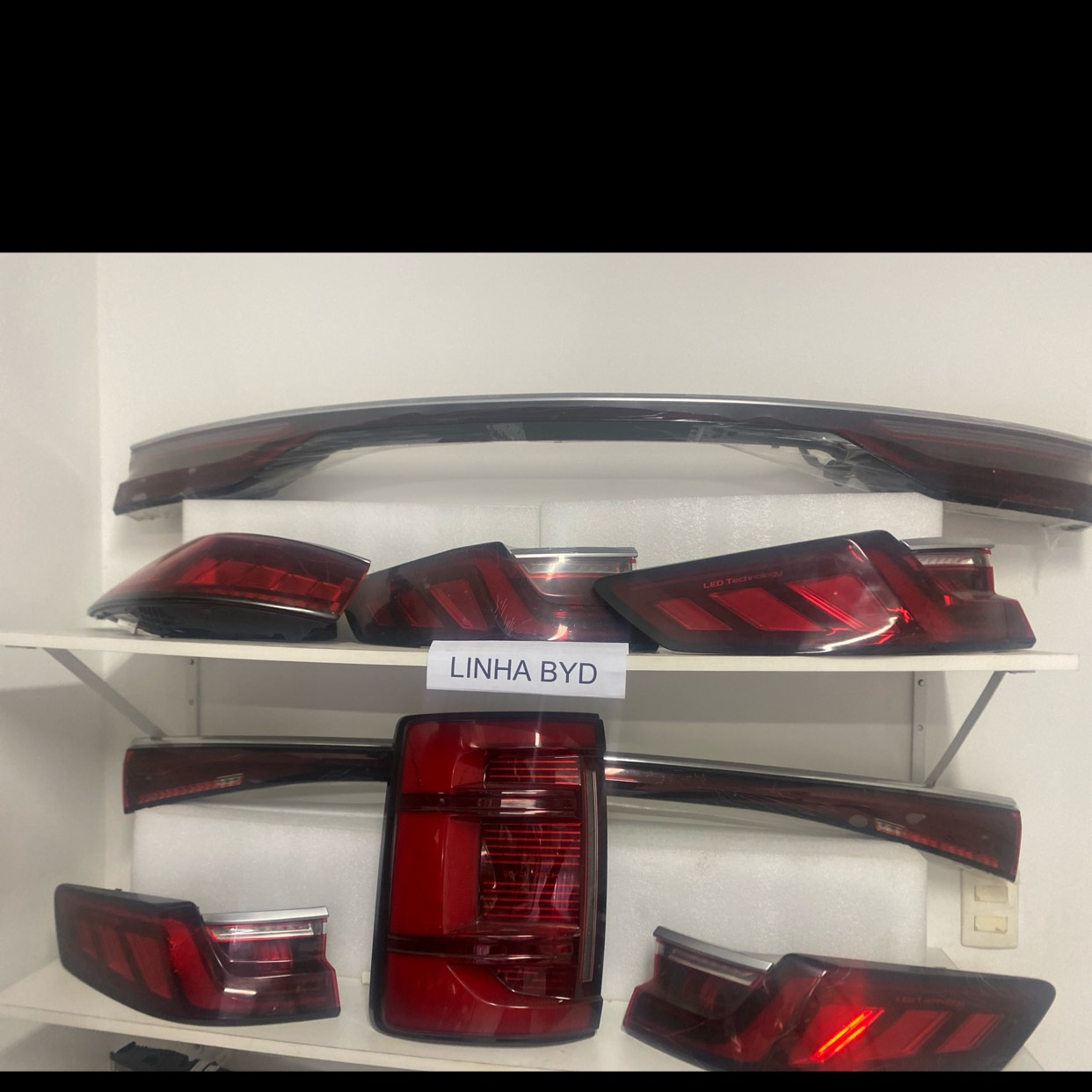 Lanternas BYD 23/24 Diversas - Imagem 3