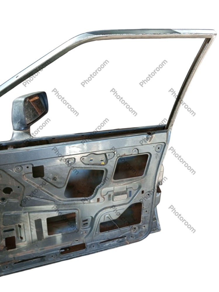Porta Dianteira Direita Pampa Gl 1.8 Dianteira Direita - Imagem 6