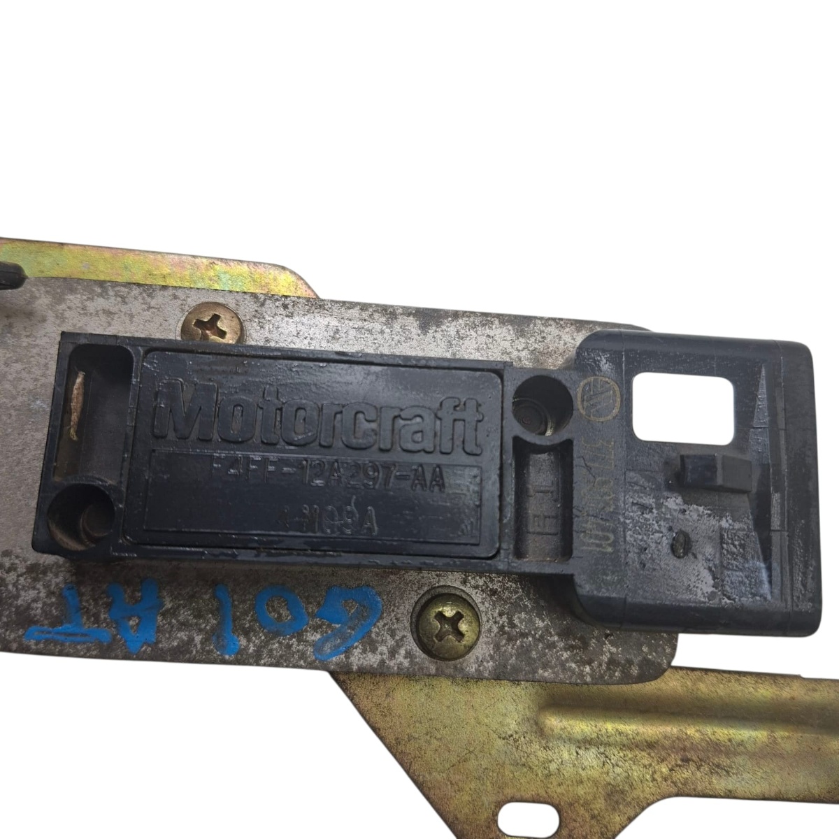 Modulo De Ignicao Volkswagen Gol 1.6 1985 A 1996 377907401 - Imagem 6