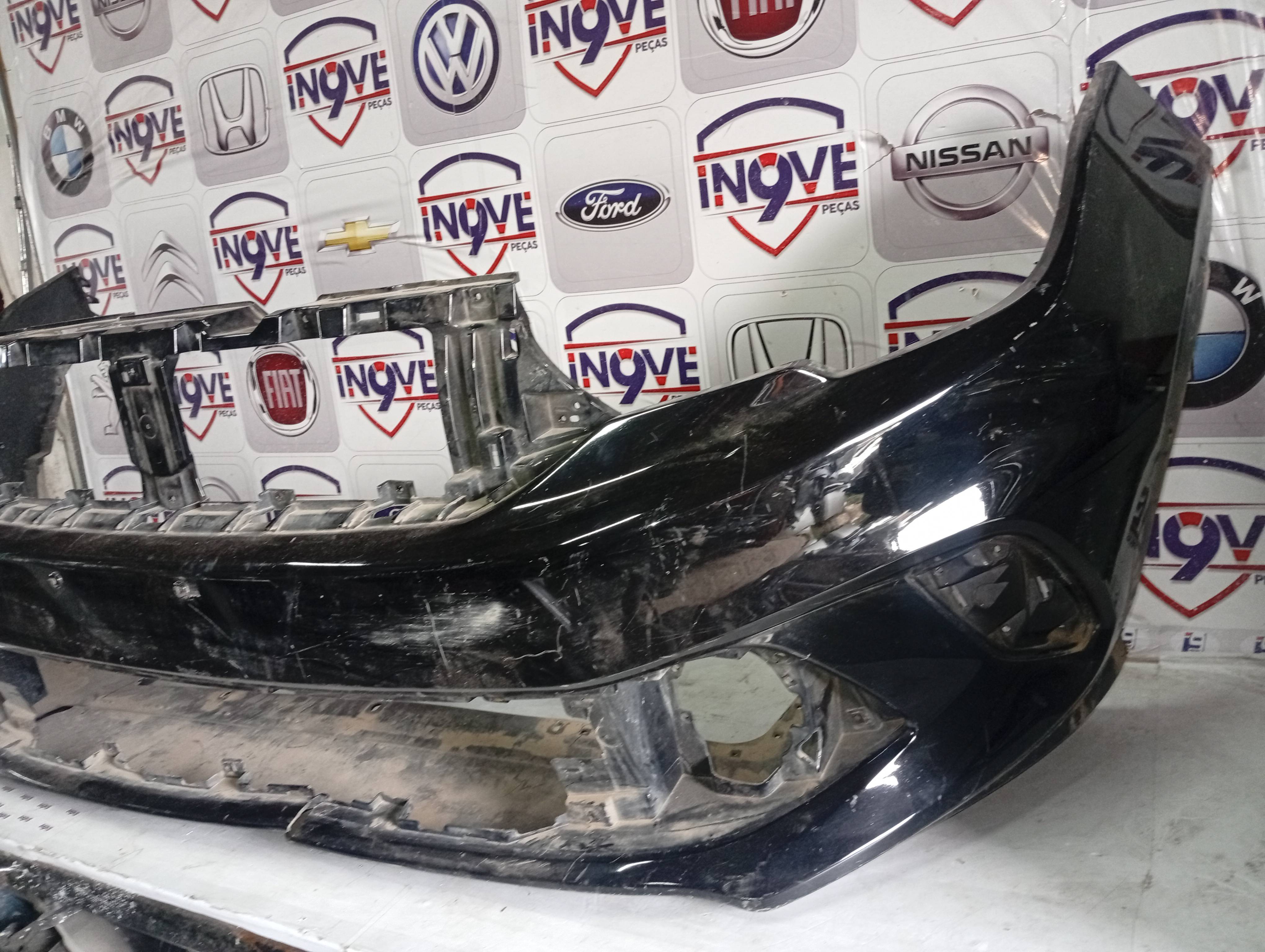 Parachoque Dianteiro Fiat Argo 2021 a 2023 - Imagem 2