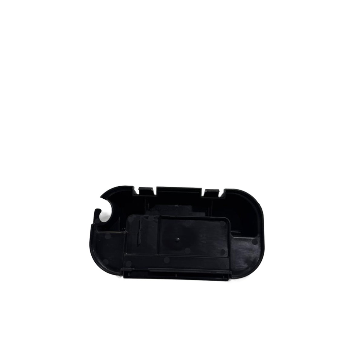 Acabamento Tampa Traseira Audi A3 Sedan 1.8 2014 a 2020 Orig - Imagem 2