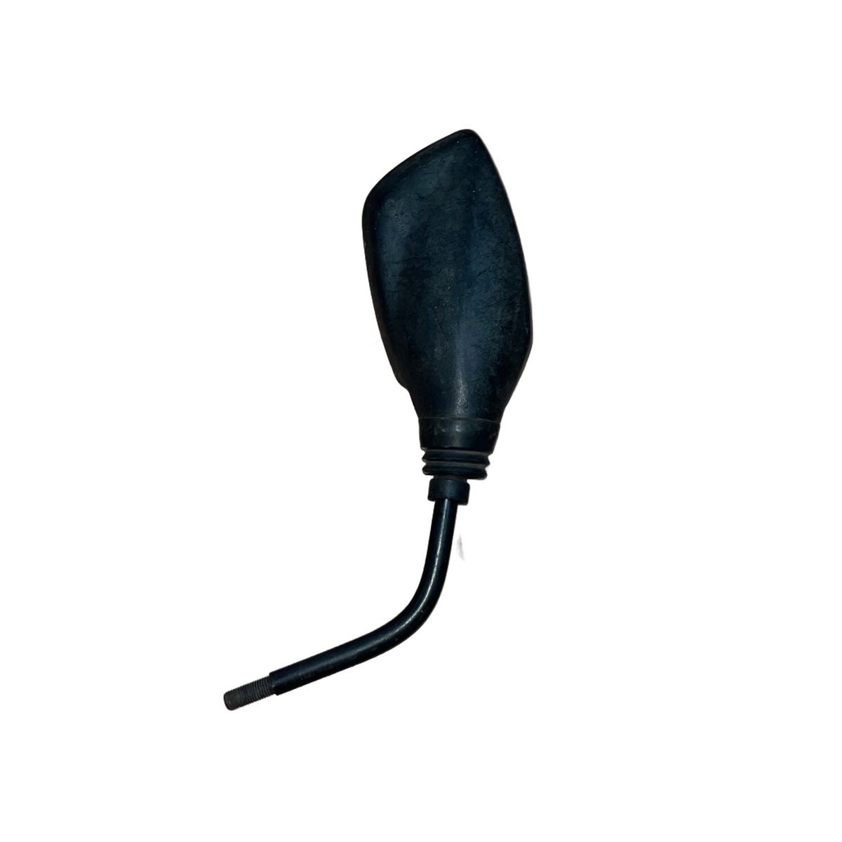 Retrovisor Scooter Direito Paralelo Usado - Imagem 3