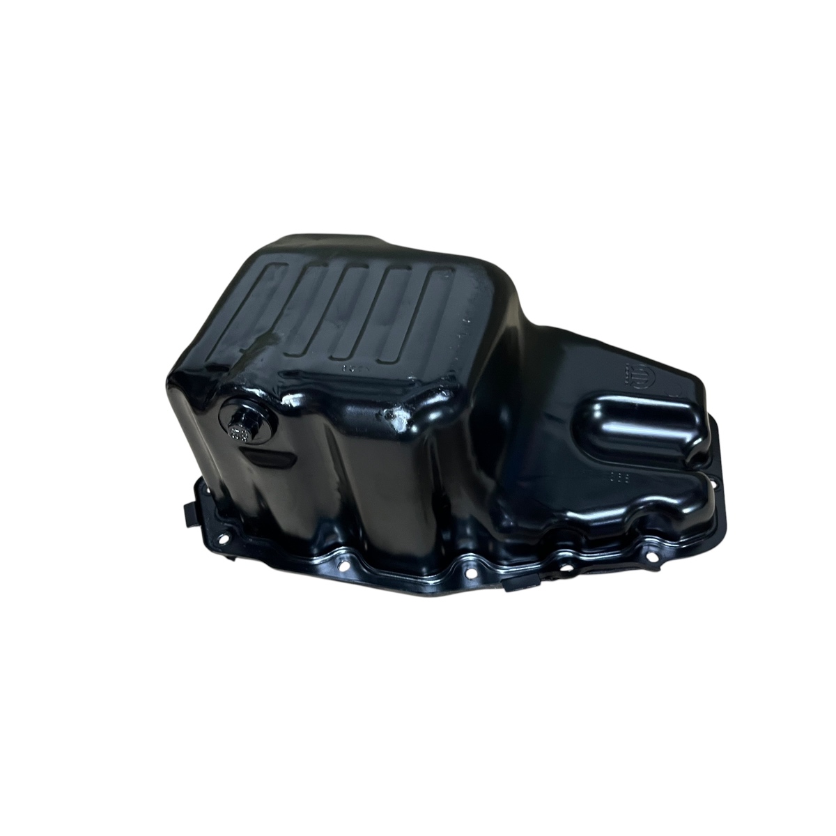 Carter Óleo Motor Fiat Pulse 1.0 T200 - Imagem 5
