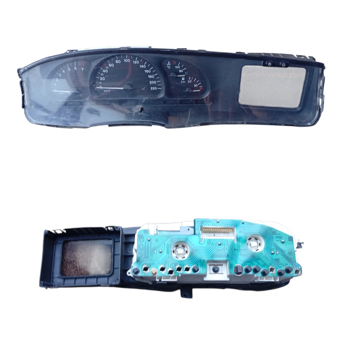 Painel de Instrumentos Vectra 1997-1999