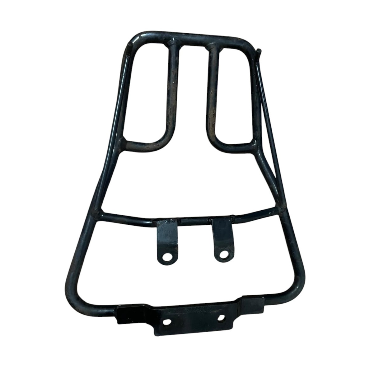 Bagageiro Titan/Fan 125 2000/2008 Original Usado