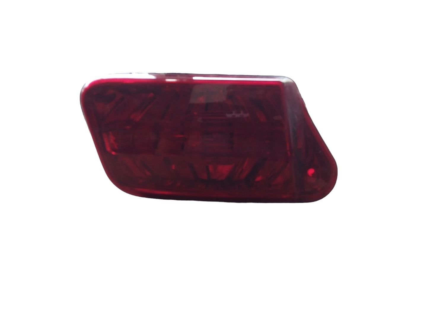 Lanterna Tampa Direita Fiat Stilo C/ Detalhes 46786566 Direi - Imagem 3