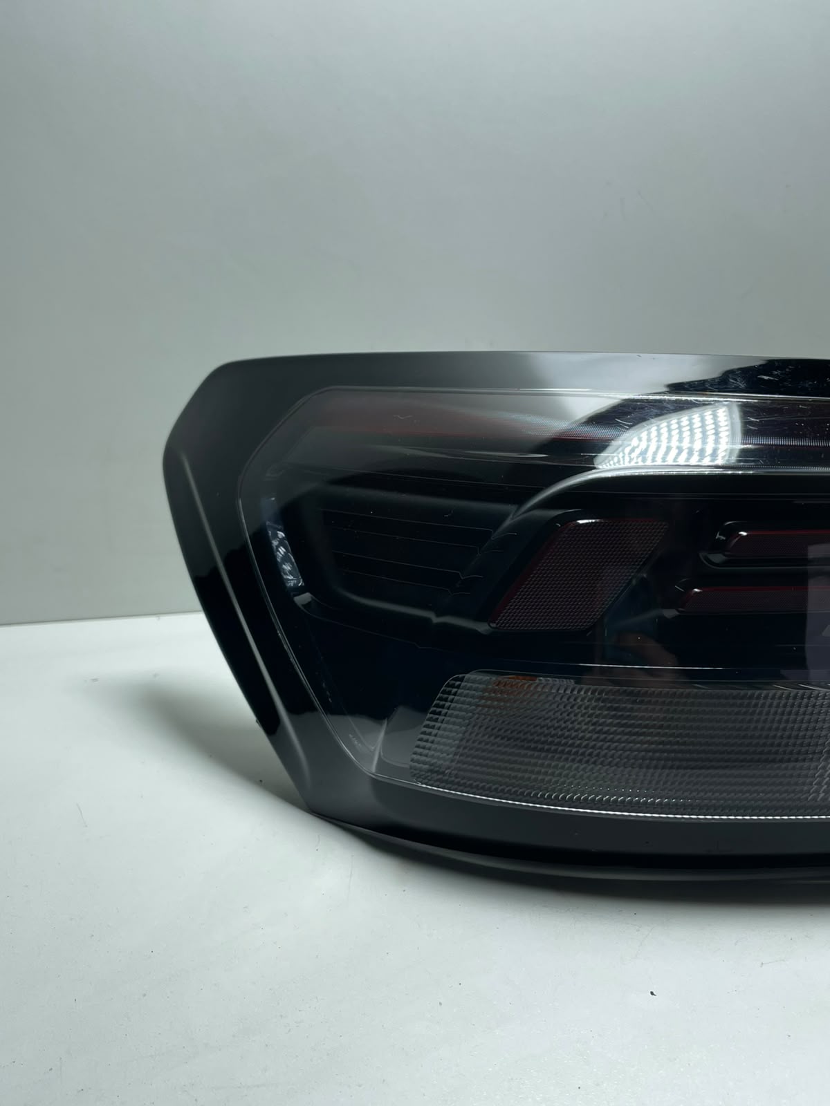 Lanterna Tras Esq Led Tera 2025 a 2026 2gy945095 - Imagem 2