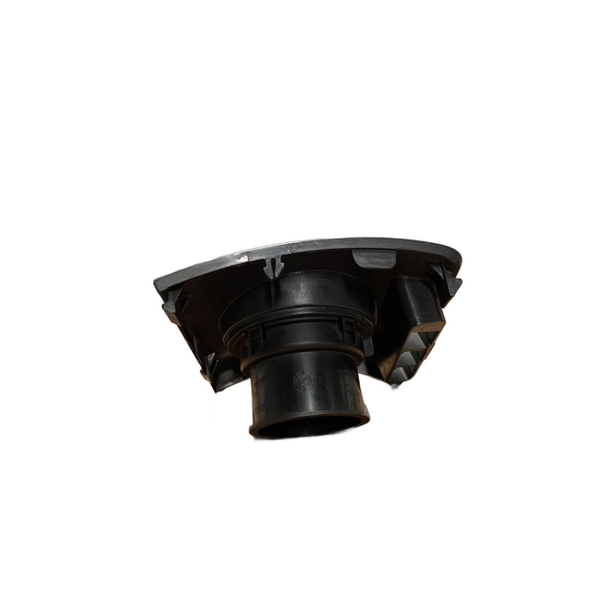 Difusor De Ar Fiat Palio Way 2014 A 2019 N.100165967 - Imagem 6