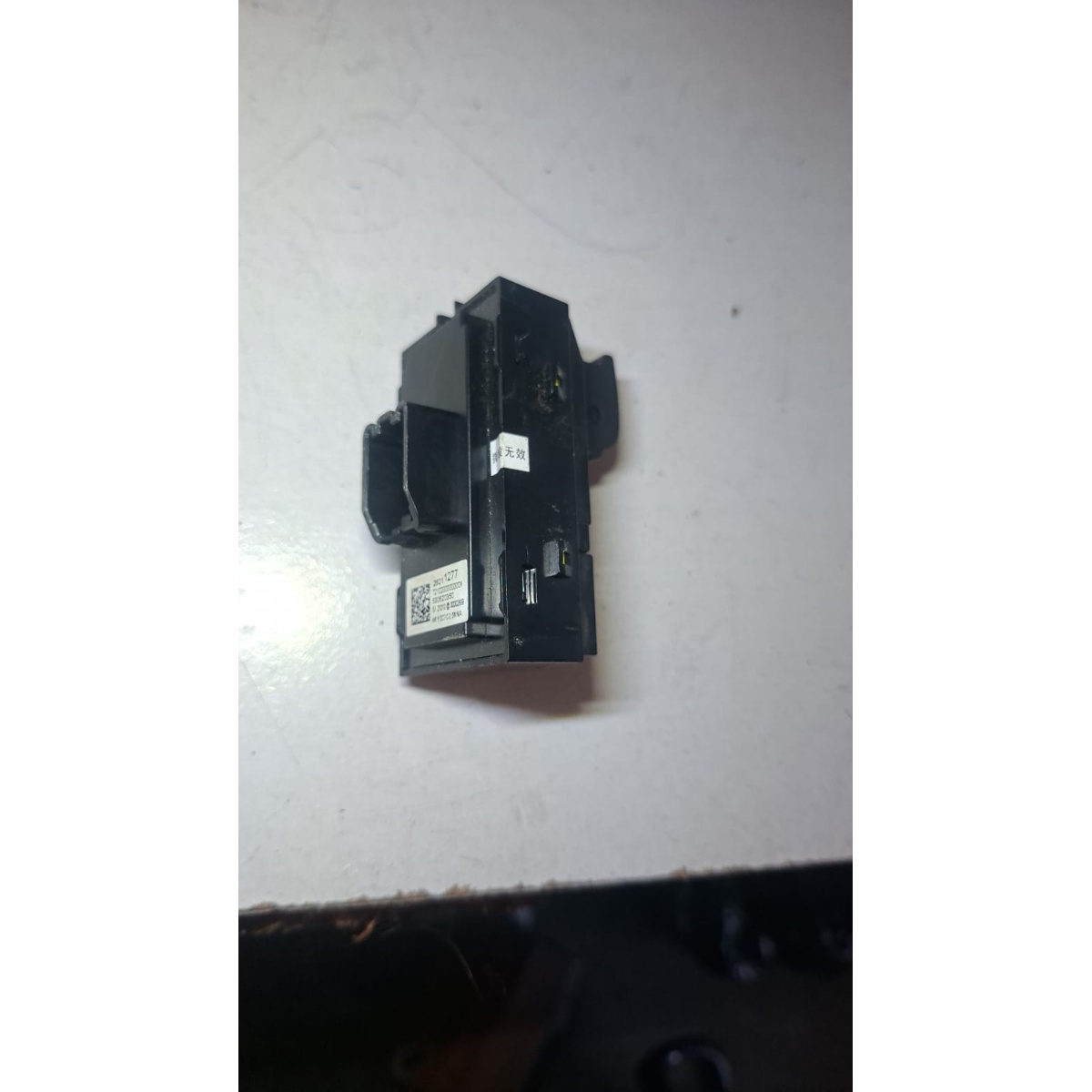 Botão Vidro Elétrico Gm Tracker/ Onix Plus 2021 2022 2023 - Imagem 5