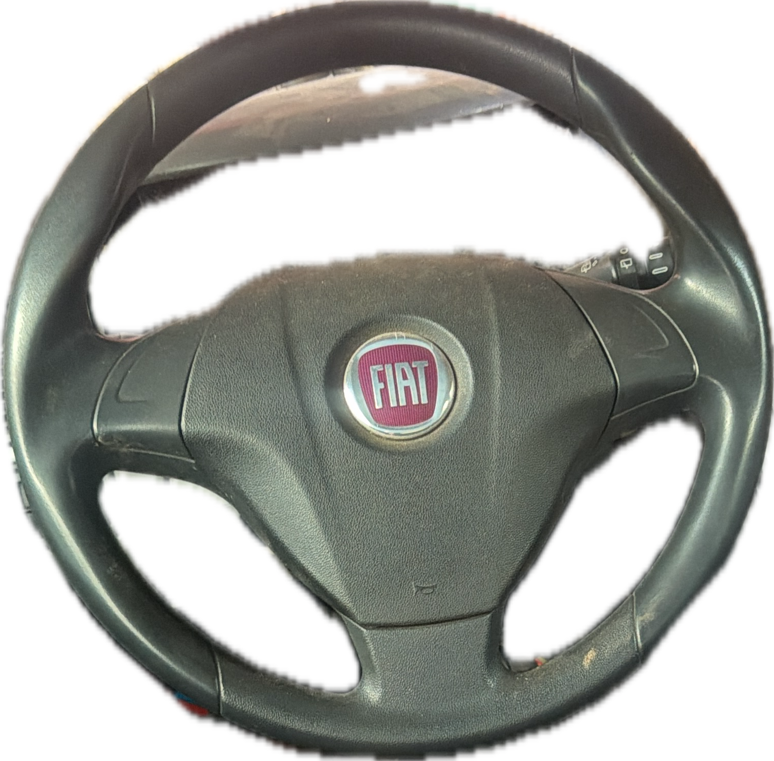 Volante Fiat