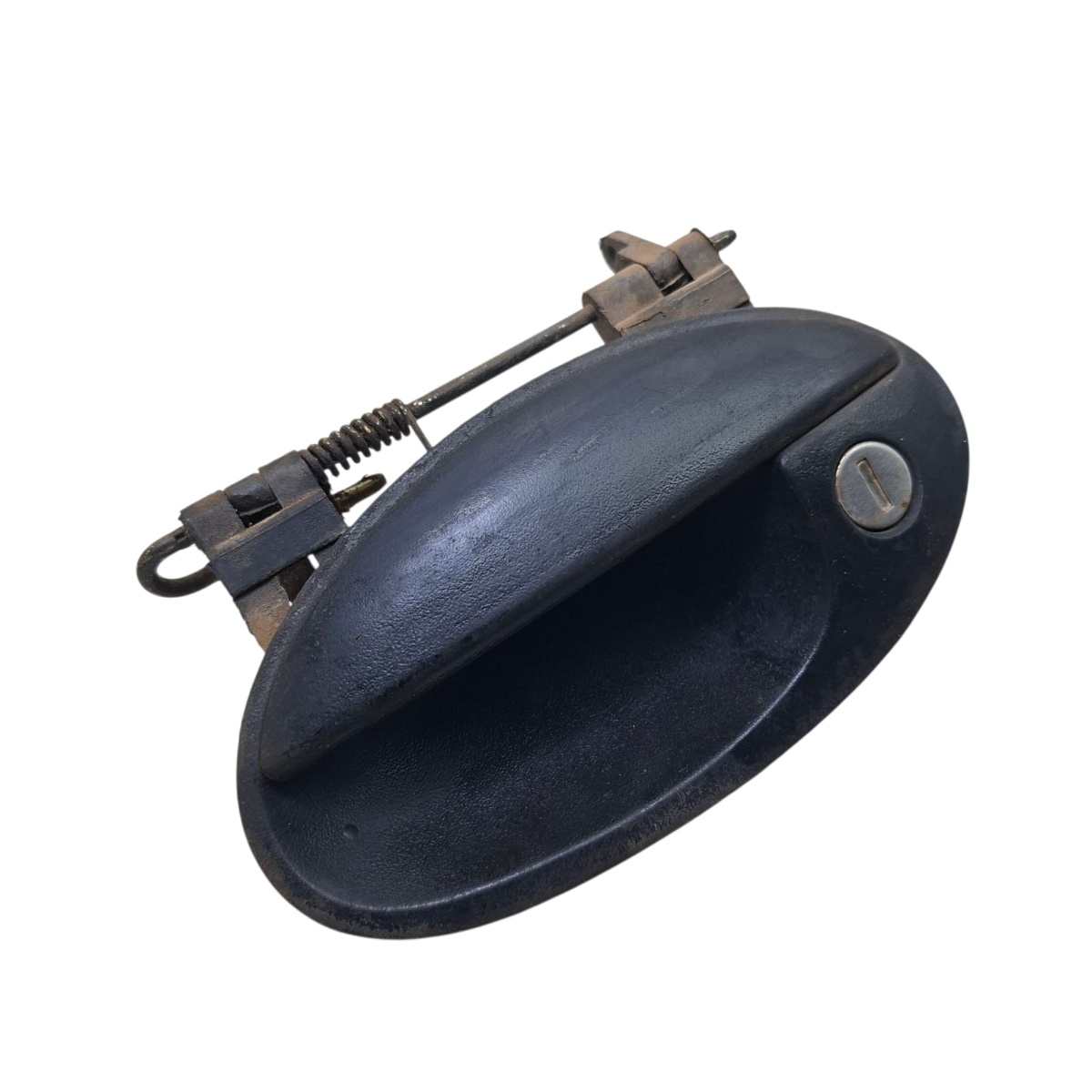 Maçaneta Externa Dianteira Esquerda Celta Gm 93260871lh