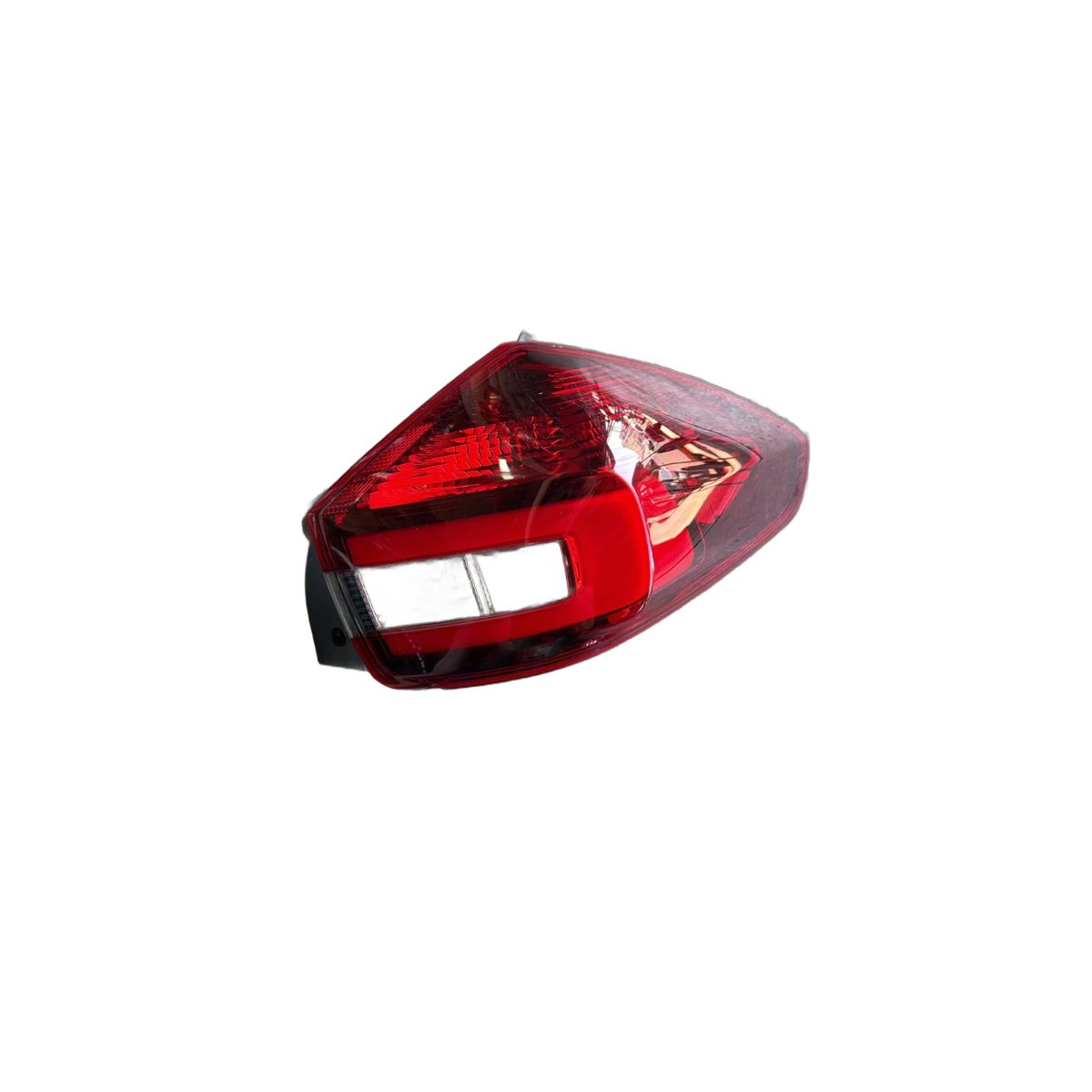 Lanterna Traseira Com Led Chery Tiggo 2 Vermelho - Imagem 2