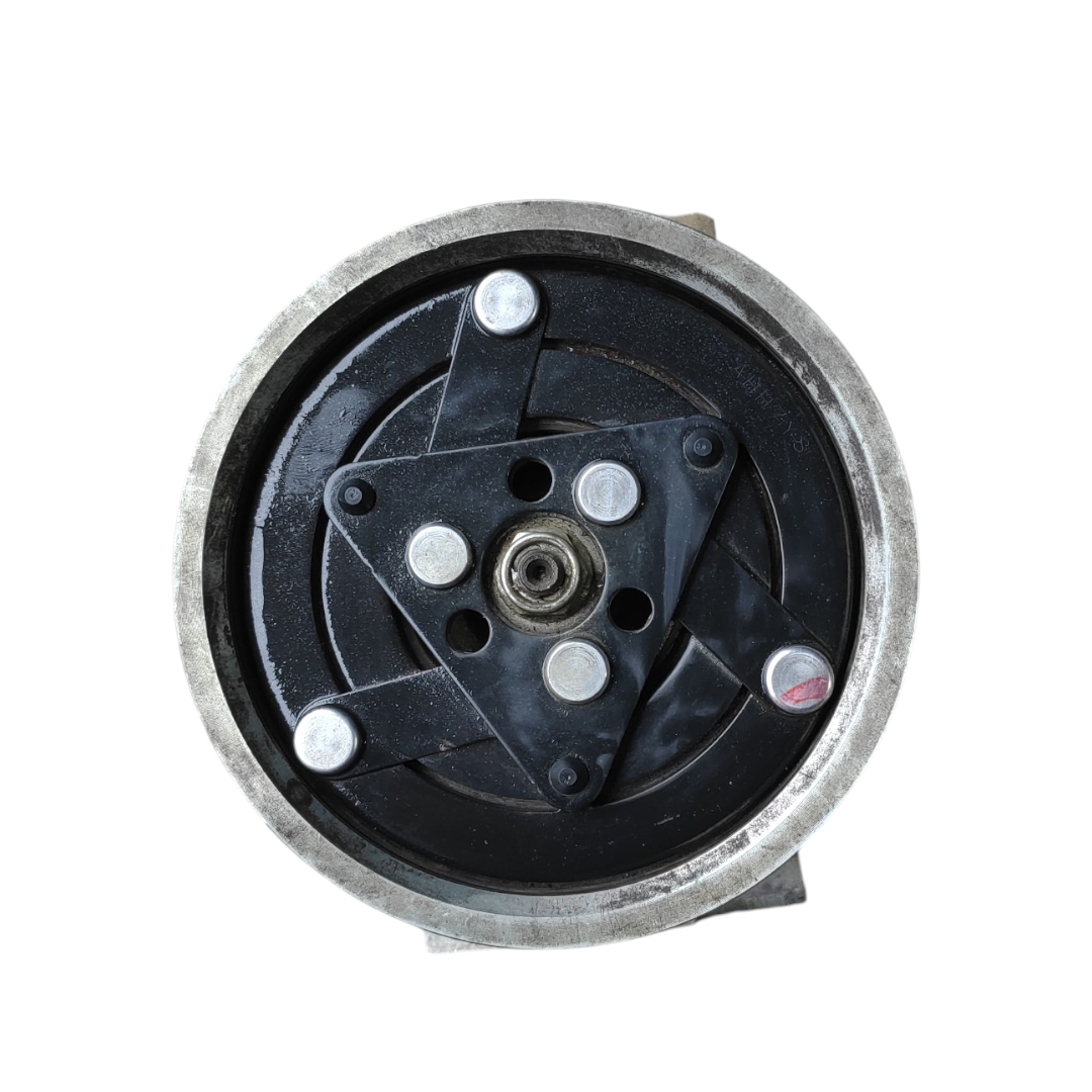 Compressor - Imagem 5