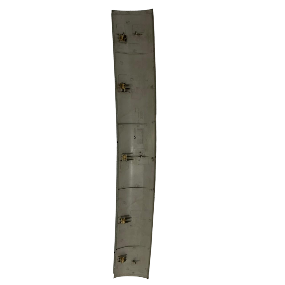 Moldura Acabamento Interno Teto Seat Cordoba Sxe 1997 - Imagem 6