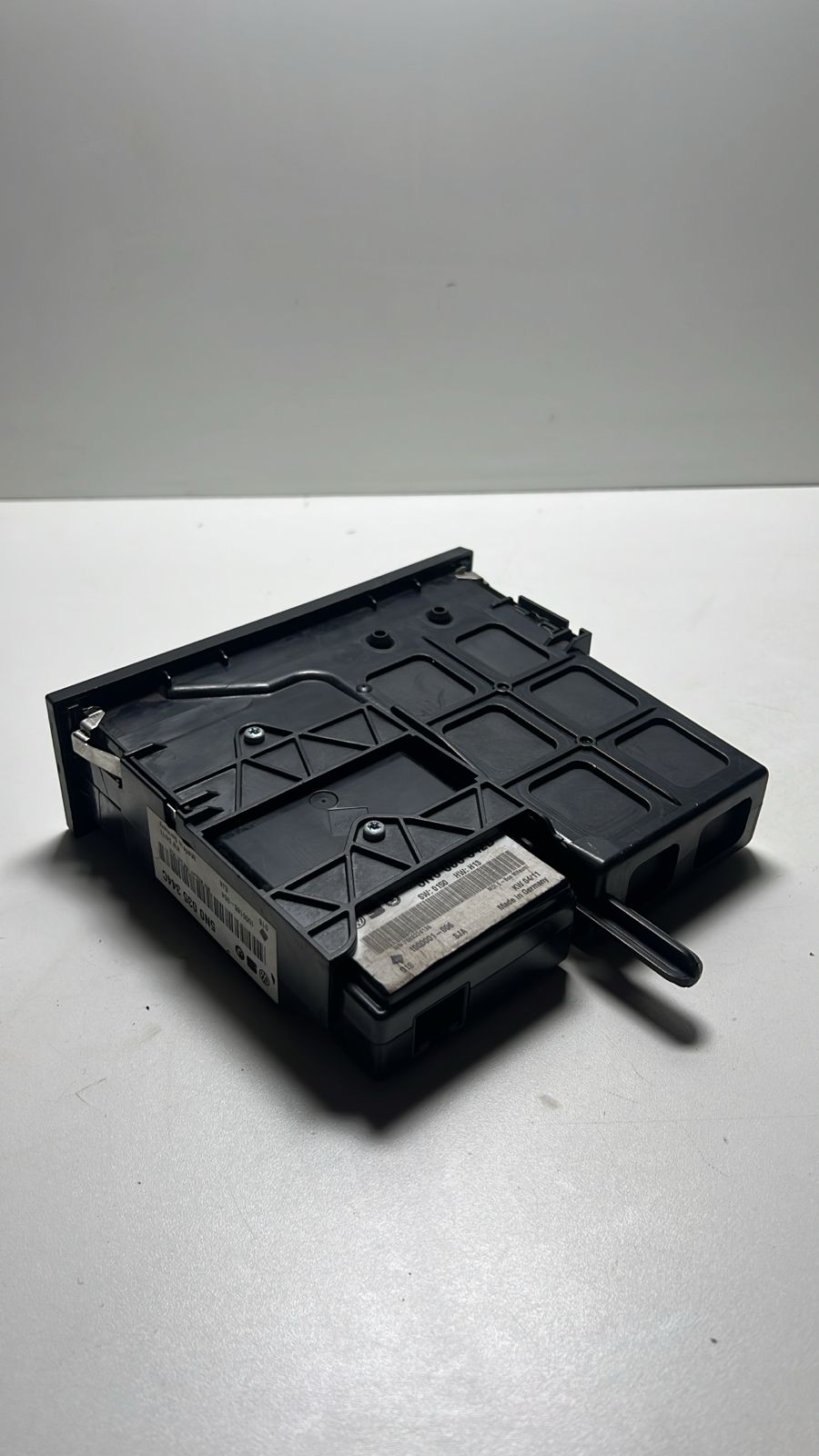 Módulo Interface Multimidia Vw Jetta 2011 A 2014 5n0035342d - Imagem 3