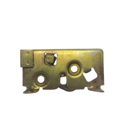 Trava Banco Biz 100 1998-2005 - Imagem 2