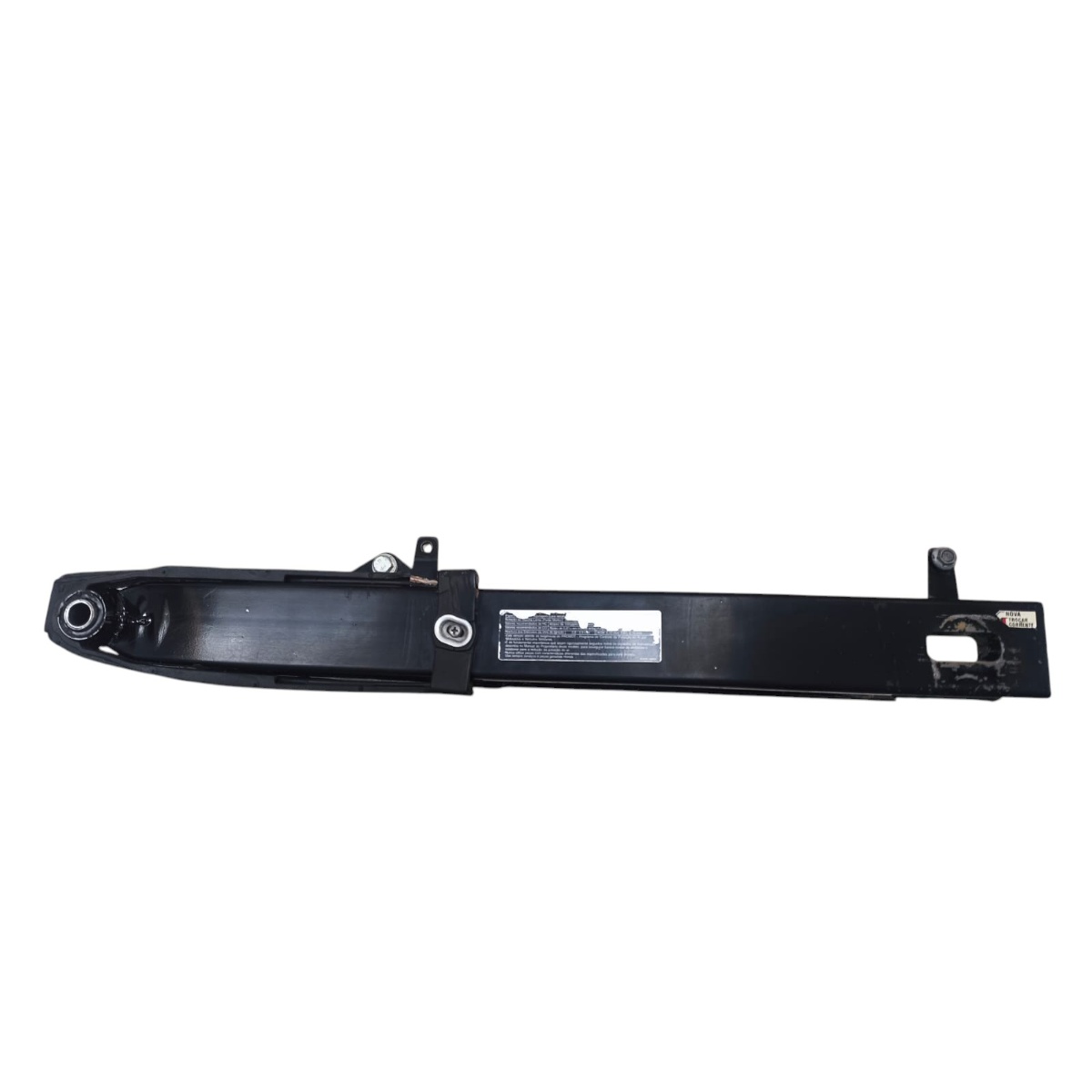Quadro Elastico Balança Cb 300 09 a 13 Original - Imagem 2