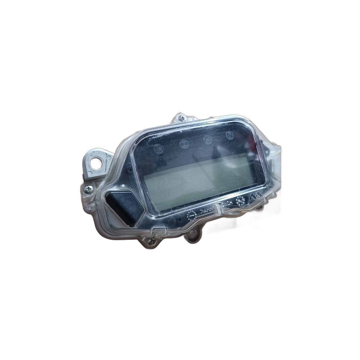 Painel da 160cc Start - Imagem 1