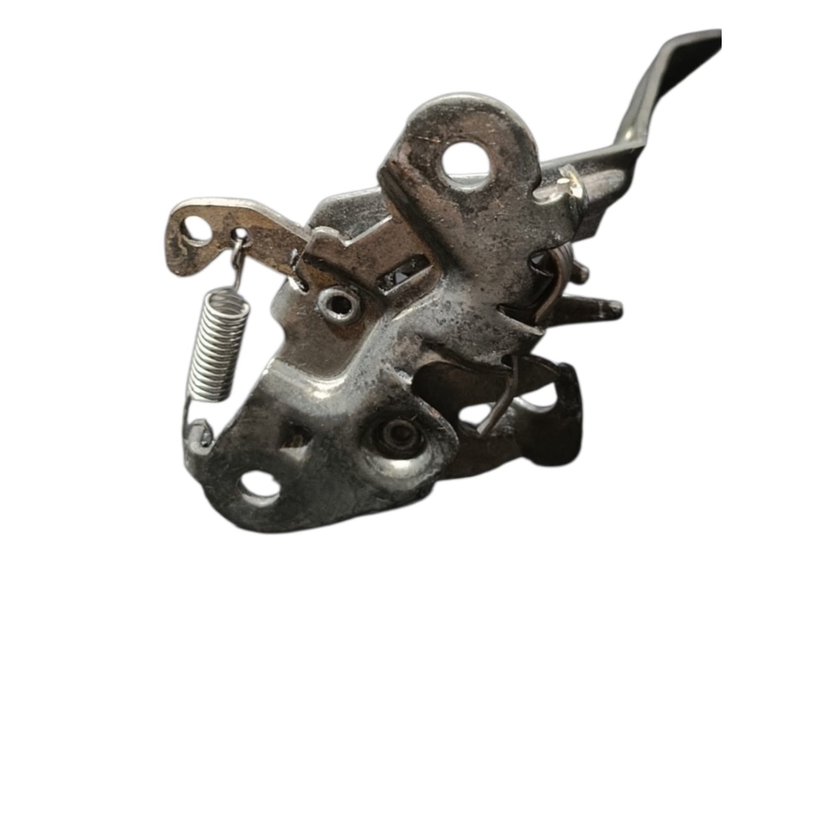 Fechadura Capô Citroen C4 2008/2012 Original 9685324580 - Imagem 3