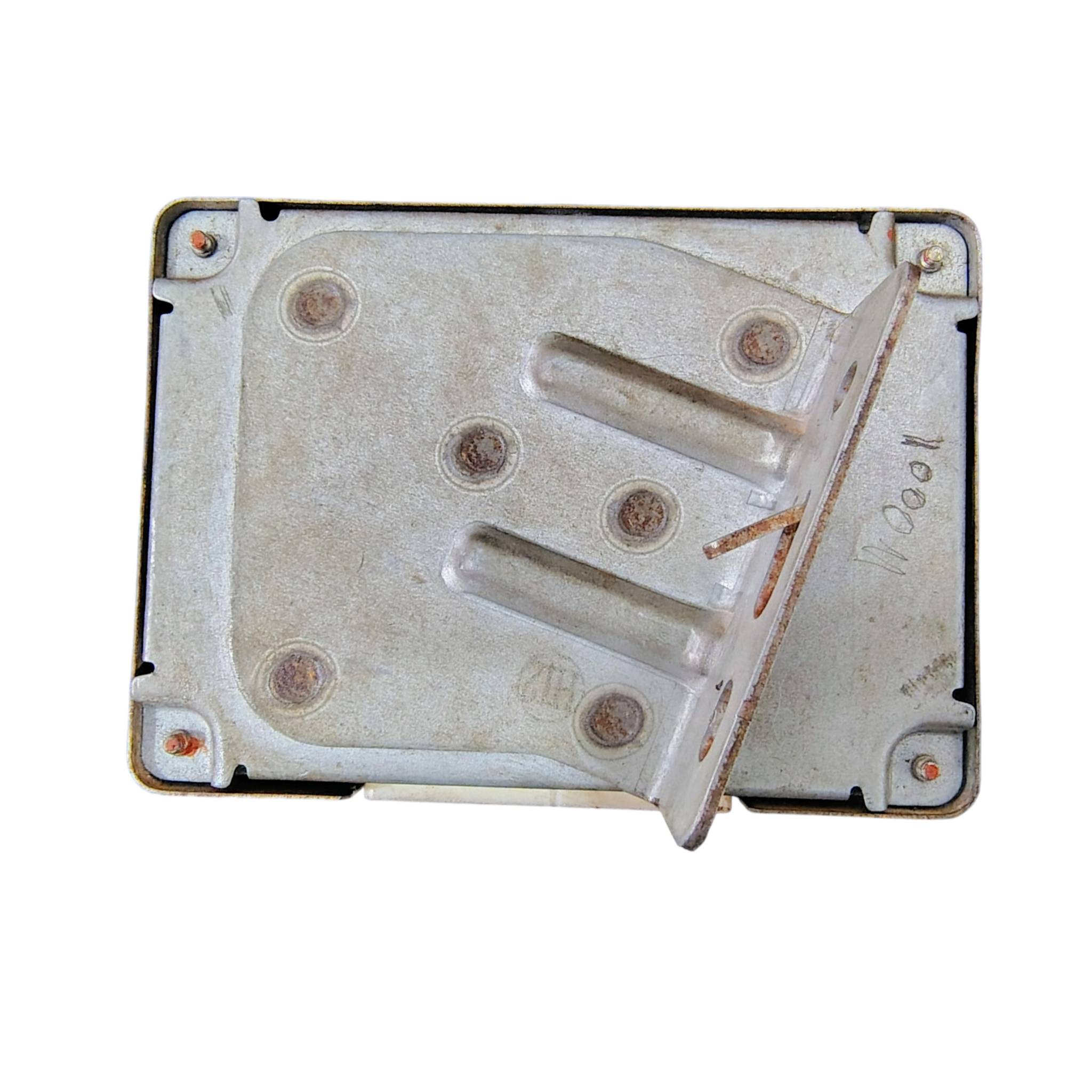Modulo Cambio Tracao Nissan Frontier 4x4 330943x410 06-15 - Imagem 4