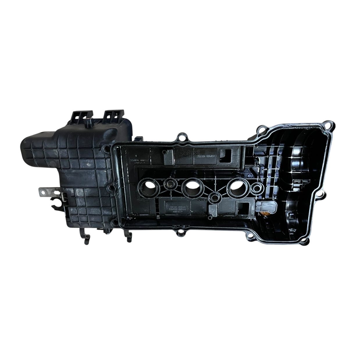 Tampa de Válvula Hyundai HB20 1.0 2012 a 2019 - Imagem 3