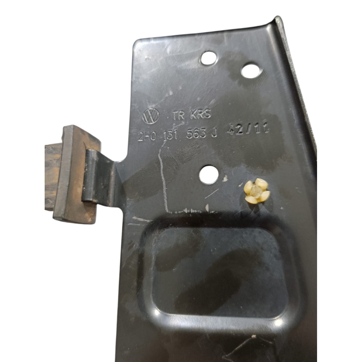Suporte Sensor Valvula Solenóide Amarok 2.0 2011/2018 - Imagem 5