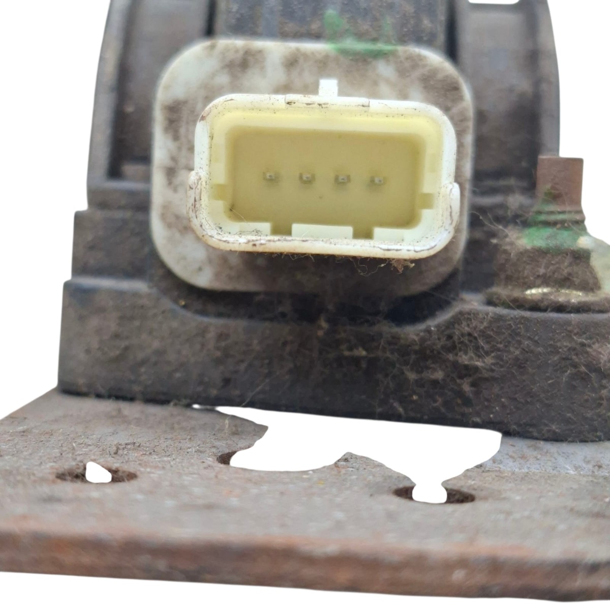 Pedal Acelerador Peugeot 208 2017 1.0 9654877480 Original - Imagem 3