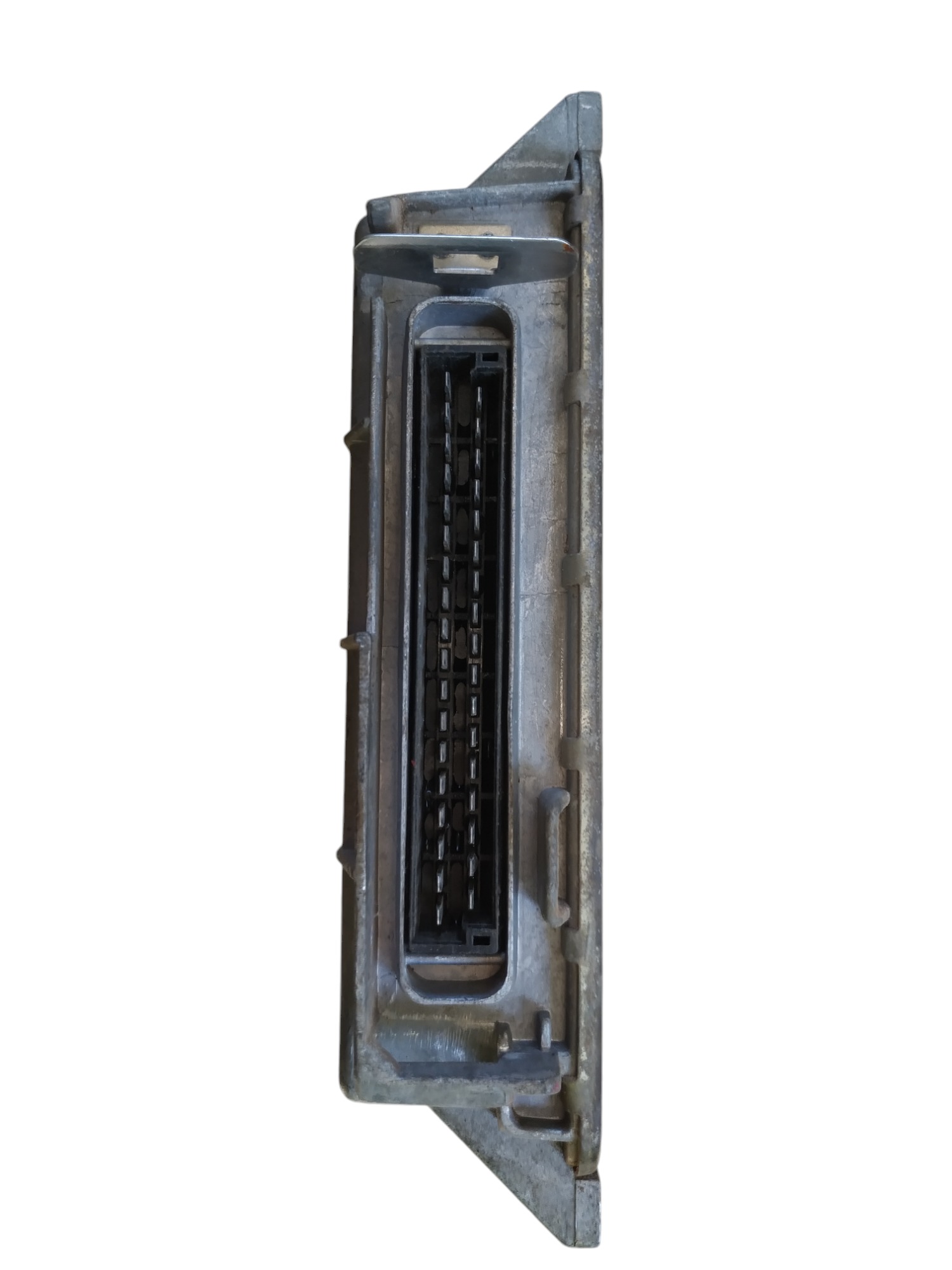 Modulo Injecao Fiat Mille Palio Uno 1.0 8v 98 6160275204