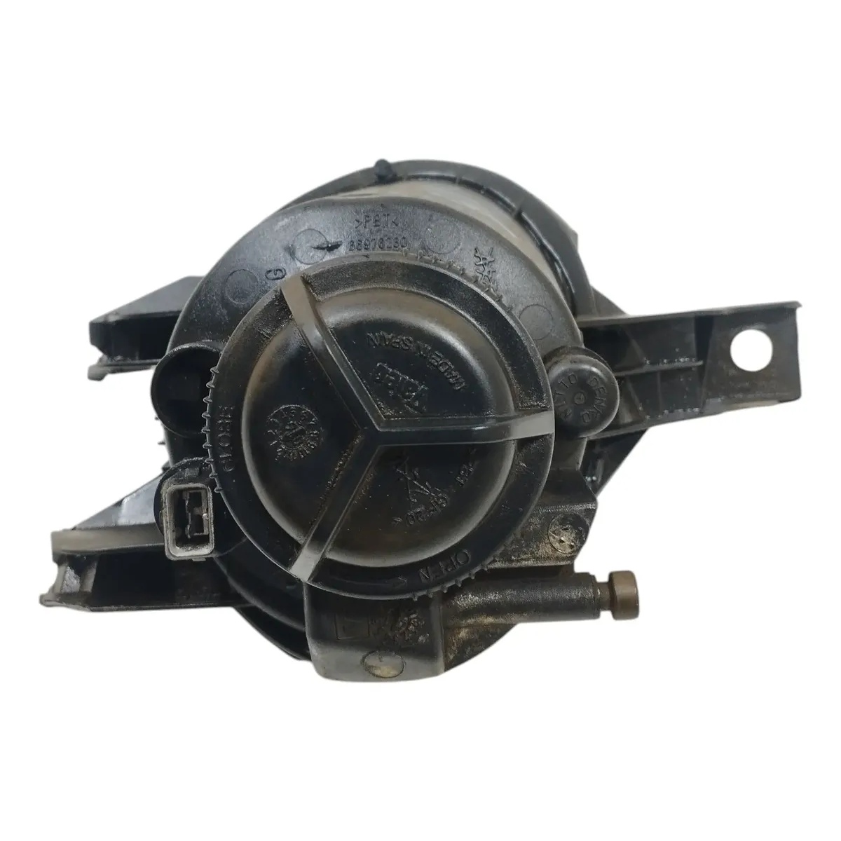 Farol Milha Direito Peugeot 206 207 1.4 8V 4Cc 2006 2010 - Imagem 3