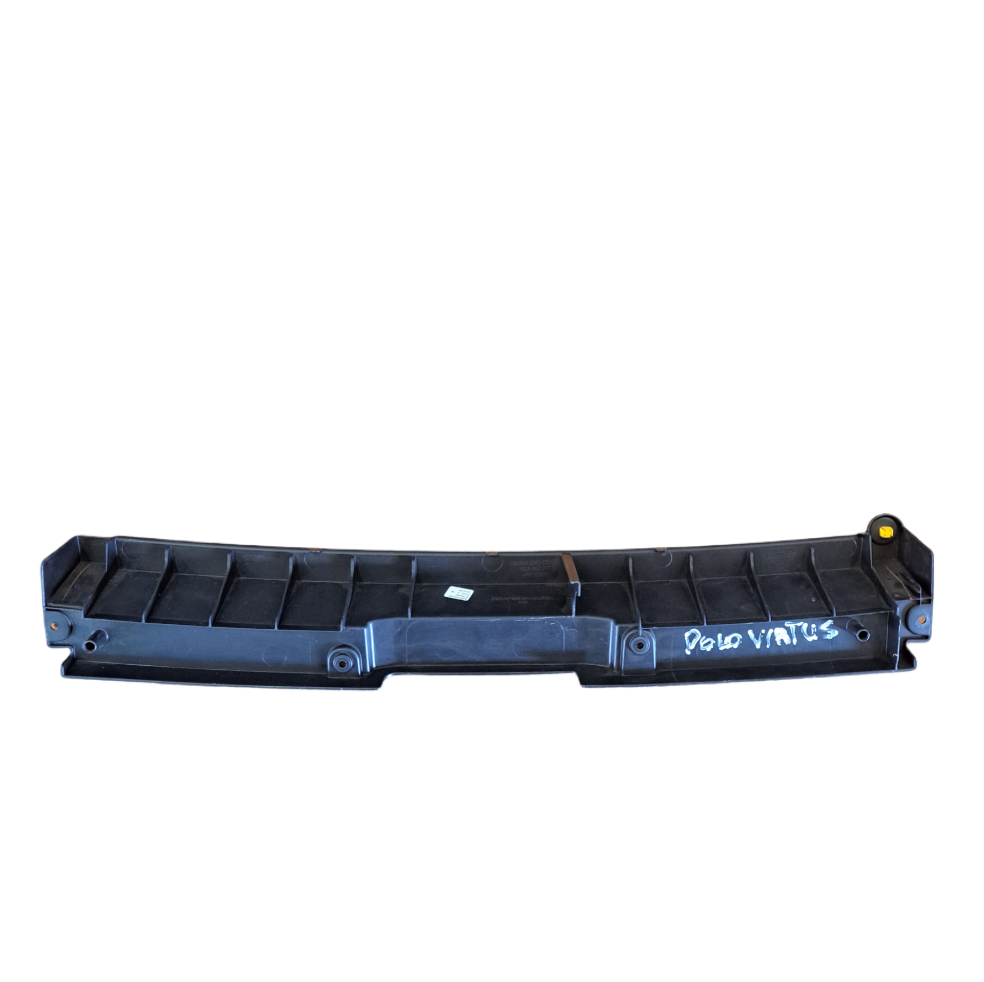 Cobertura Painel Frontal VW Polo/Virtus - Imagem 4