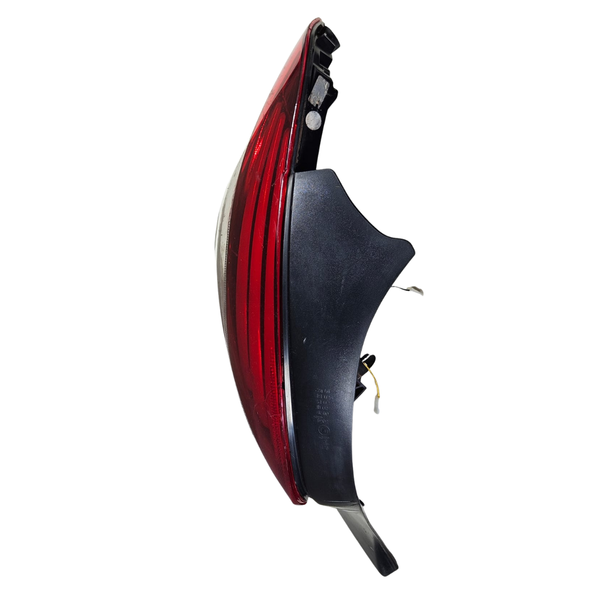 LANTERNA TRASEIRA ESQUERDA PEUGEOT 208 2014/2019 IN. (C/DETA - Imagem 7